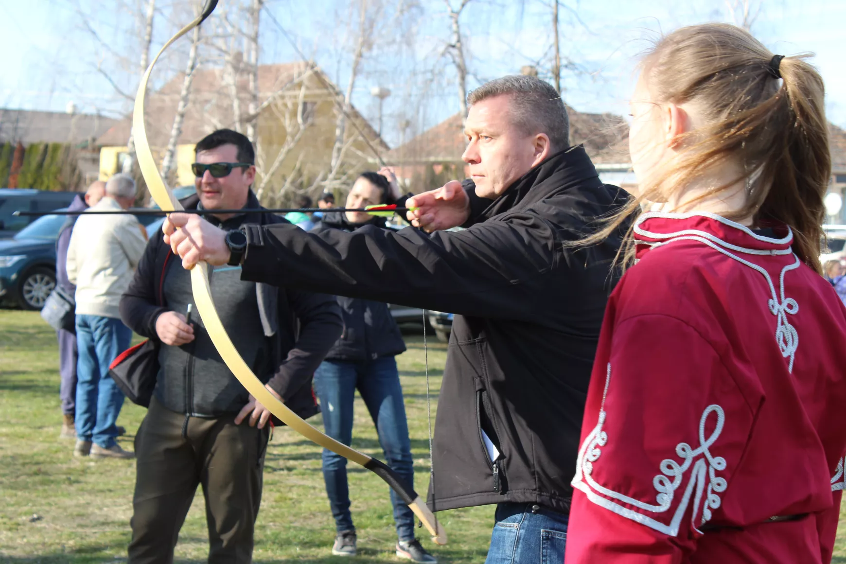 Mátyusföldi Bringások 