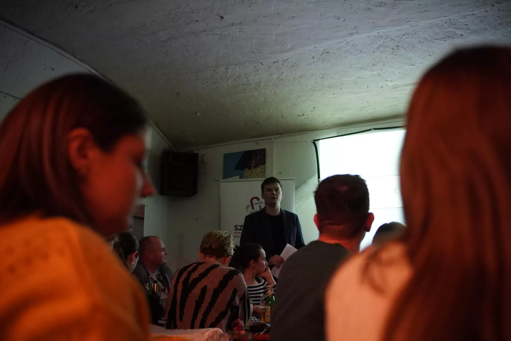 I. Komáromi Kvíz: döntetlen után, villámkérdéssel győzött a Sekély feszt csapat 