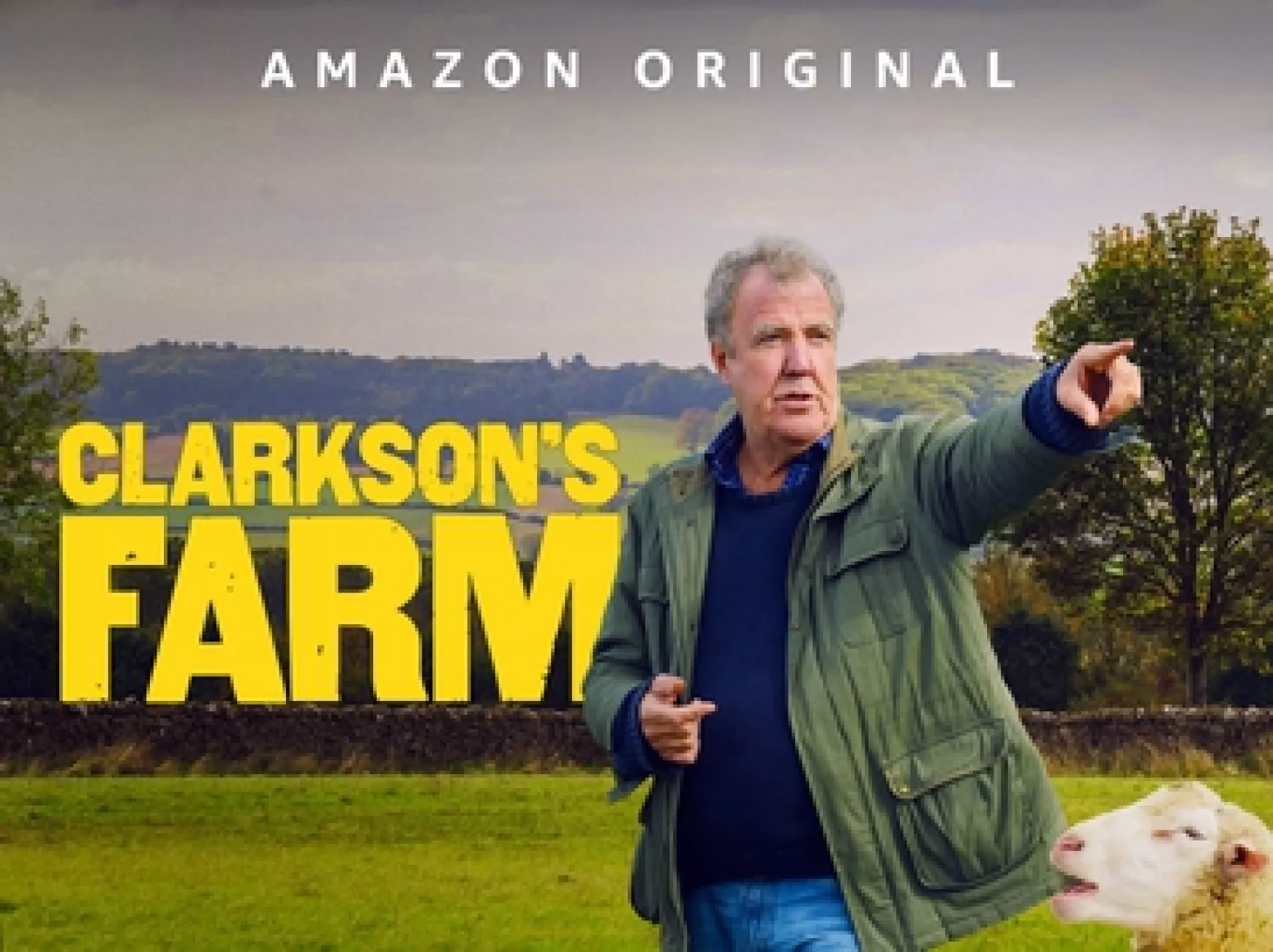 Jeremy Clarkson