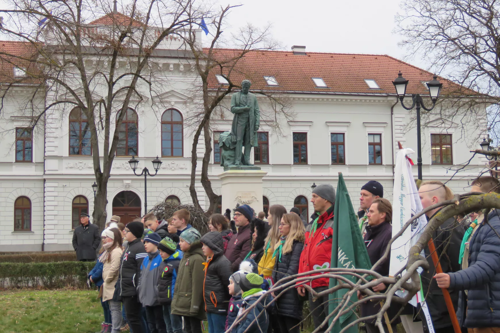 Rimaszombat március 15.