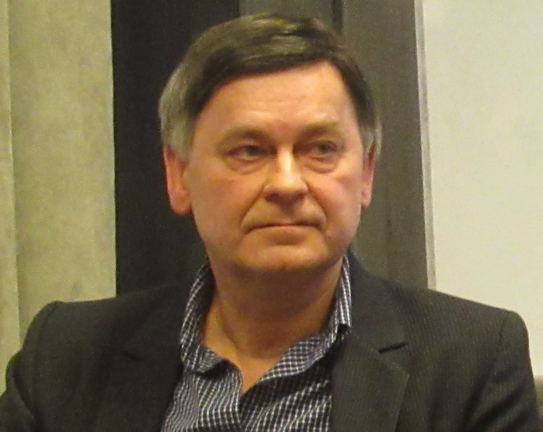 Magyar Zoltán