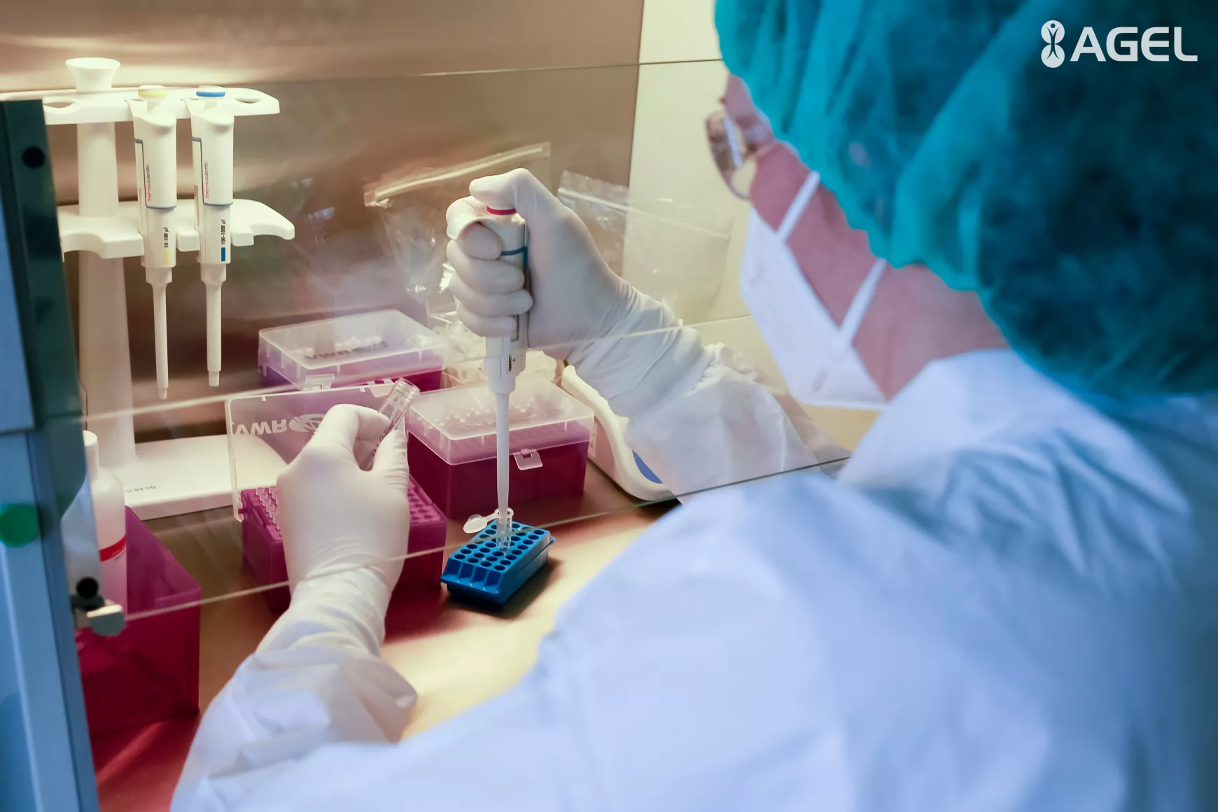Ahol egész márciusban a nőkre és egészségük megőrzésére fókuszálnak