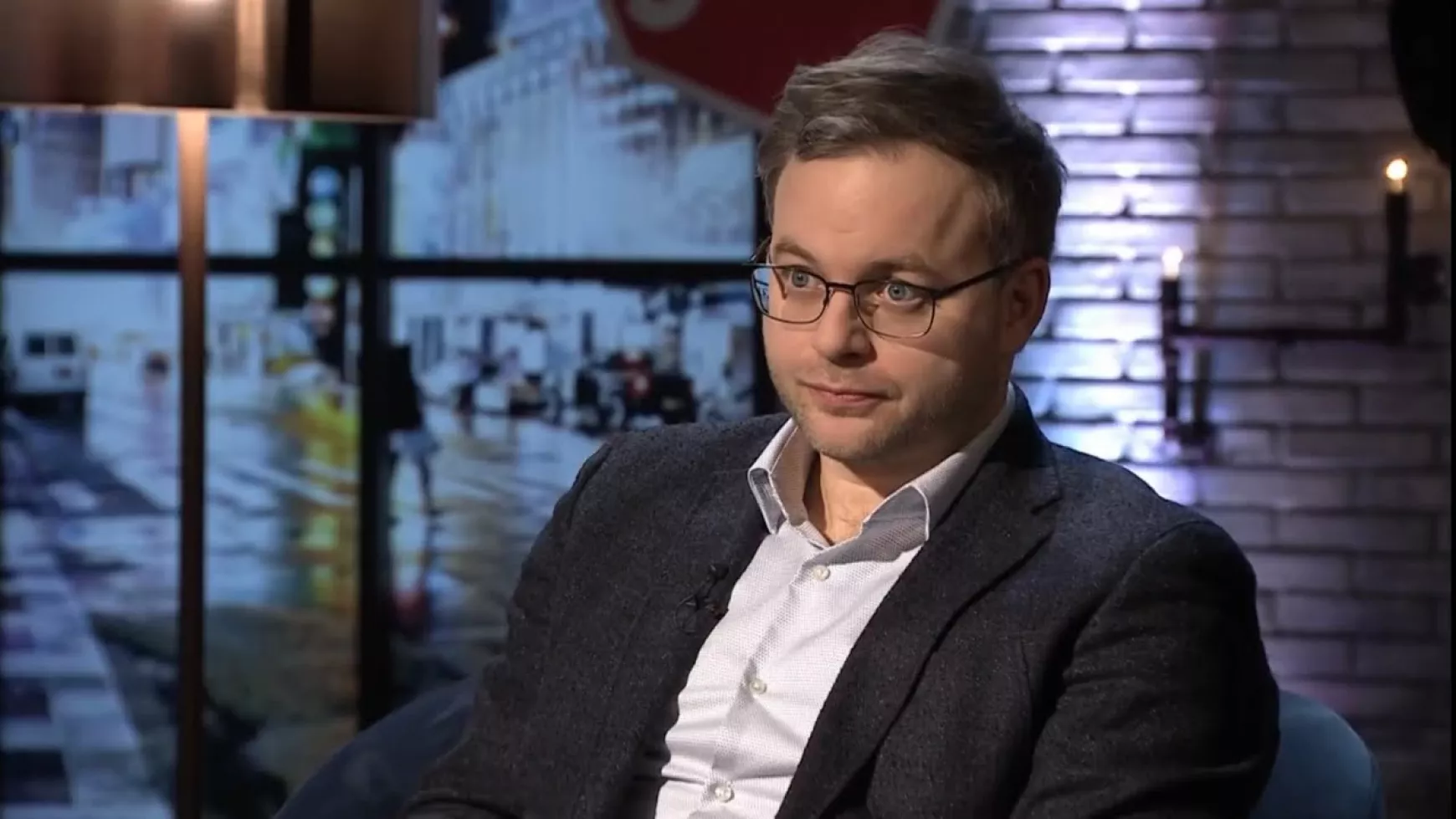 A svédekkel baj lehet