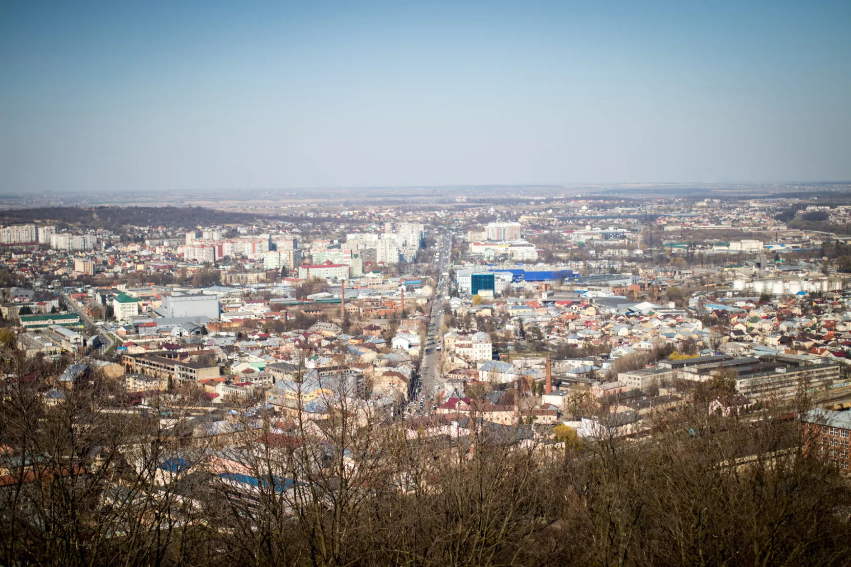Felvidéki Csavargó - Lviv