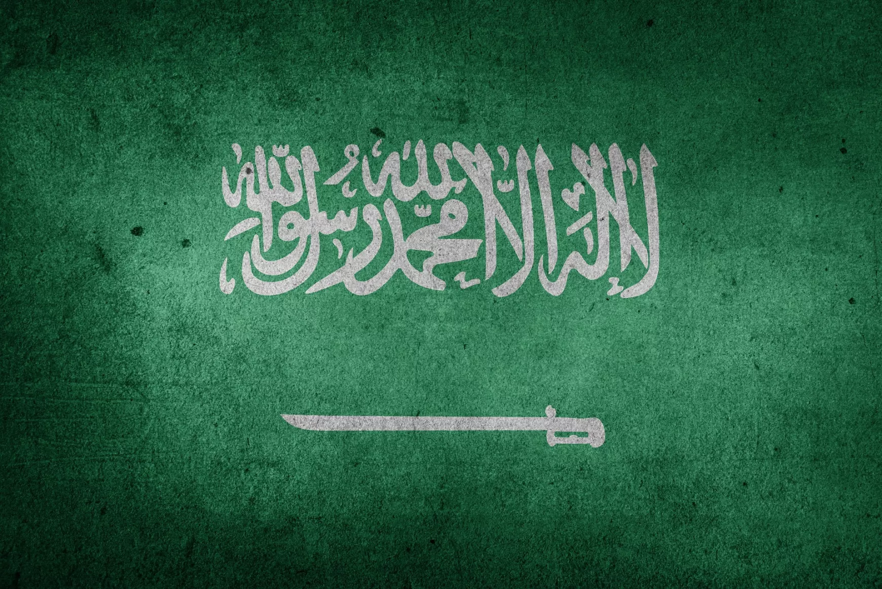 saud arabia