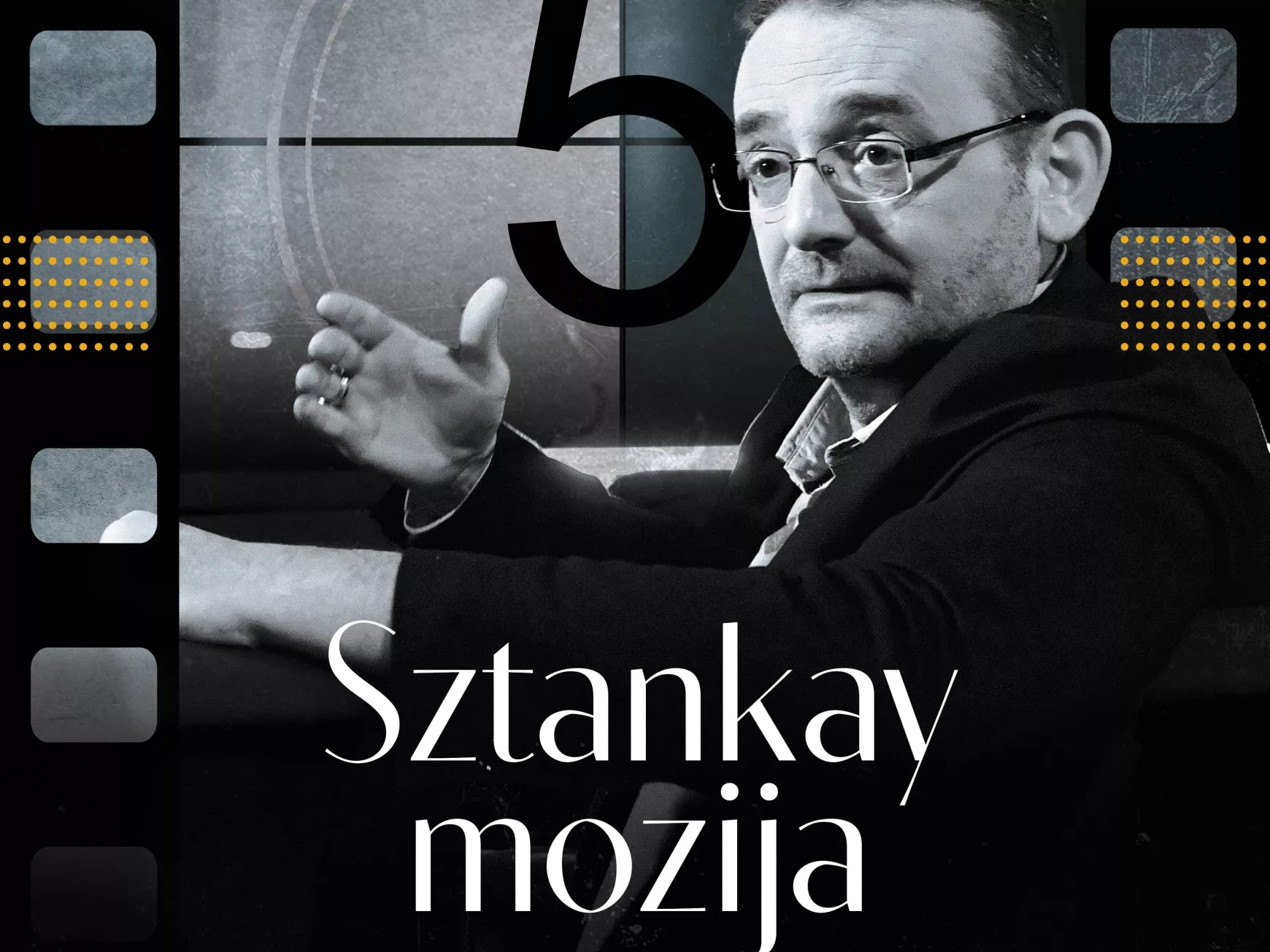 Sztankay mozija