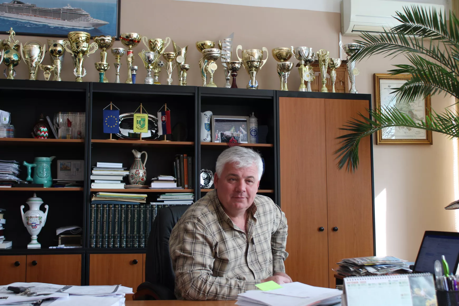 Varga Ervin