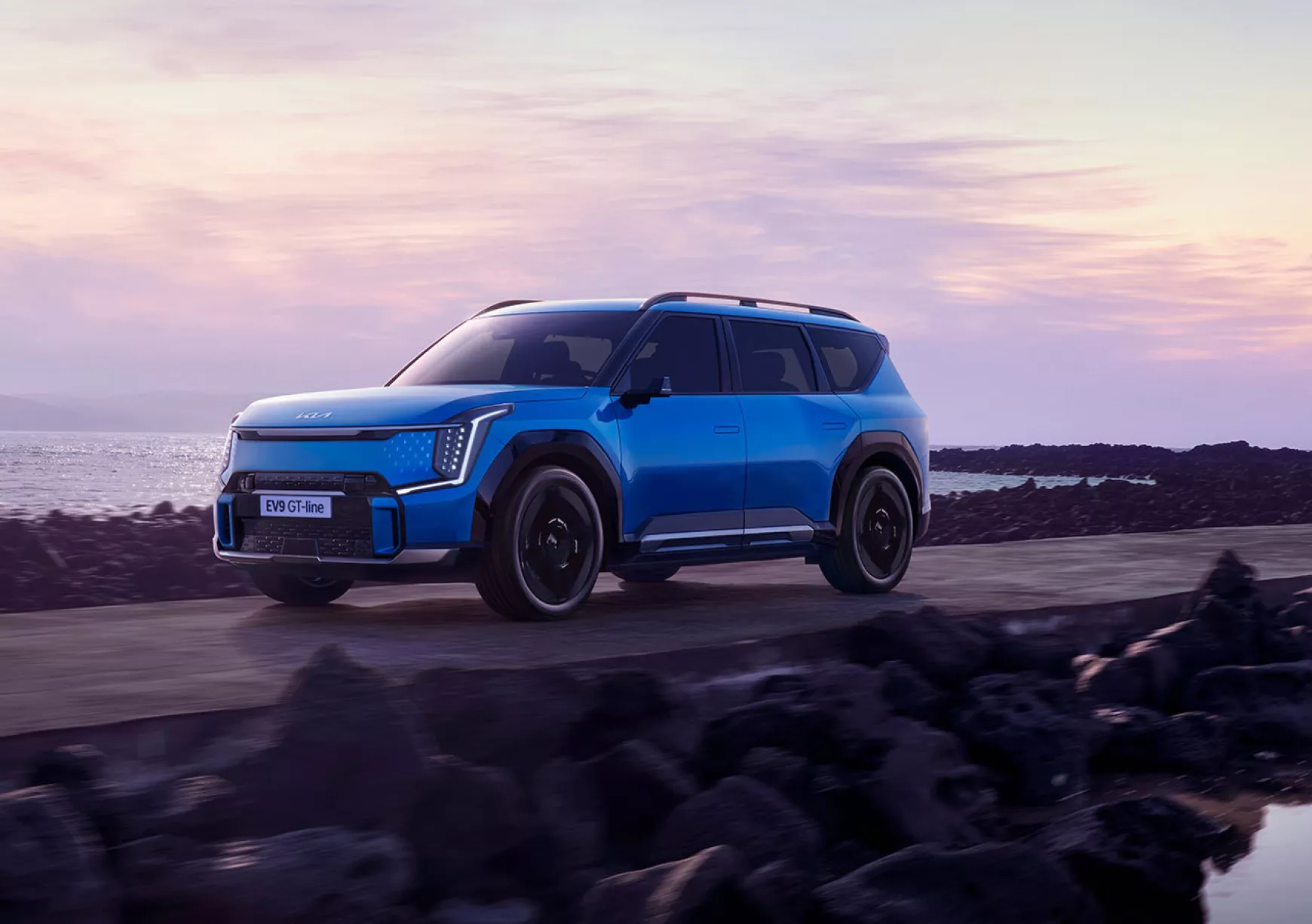 Kia EV9