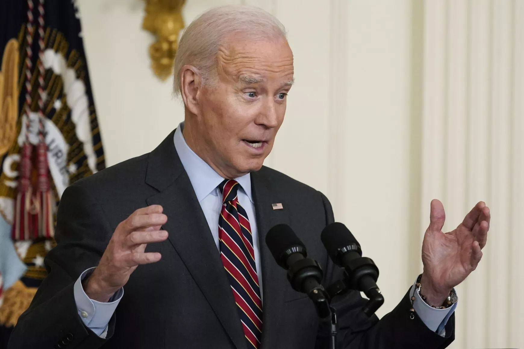 Joe Biden