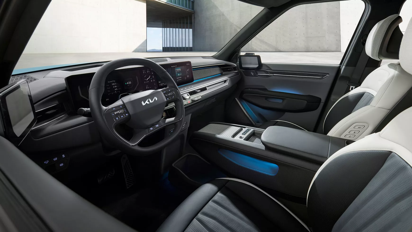 Kia EV9