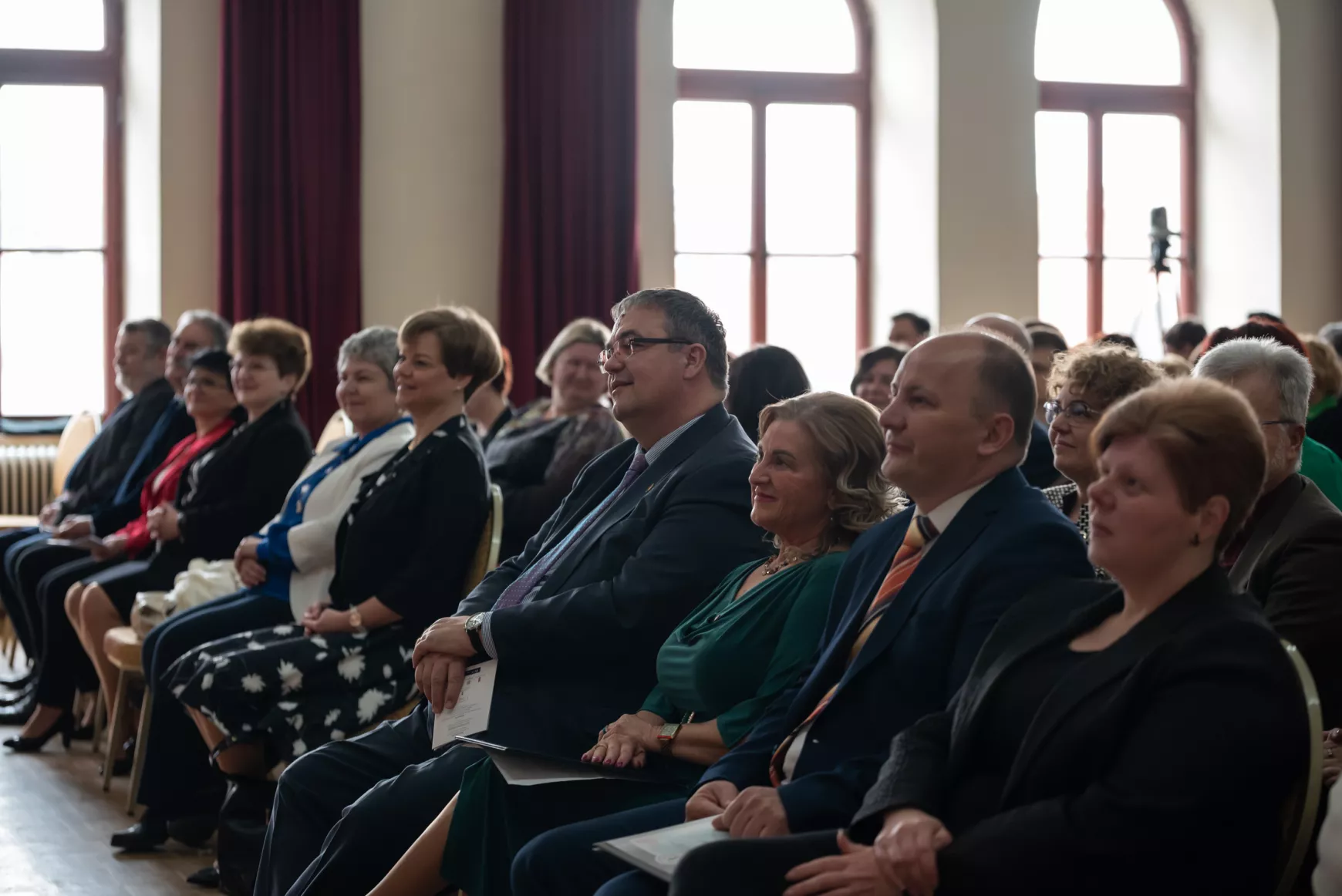 2023-04-15 Rozsnyó, pedagógustalálkozó, SZMPSZ, XXVIII. Szlovákiai Magyar Pedagógusok Országos Találkozója