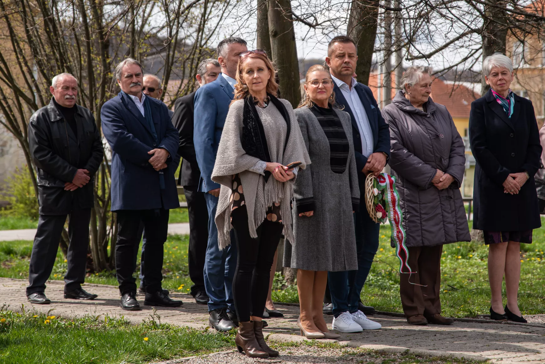 2023-04-16 Rozsnyó, pedagógustalálkozó, SZMPSZ, XXVIII. Szlovákiai Magyar Pedagógusok Országos Találkozója