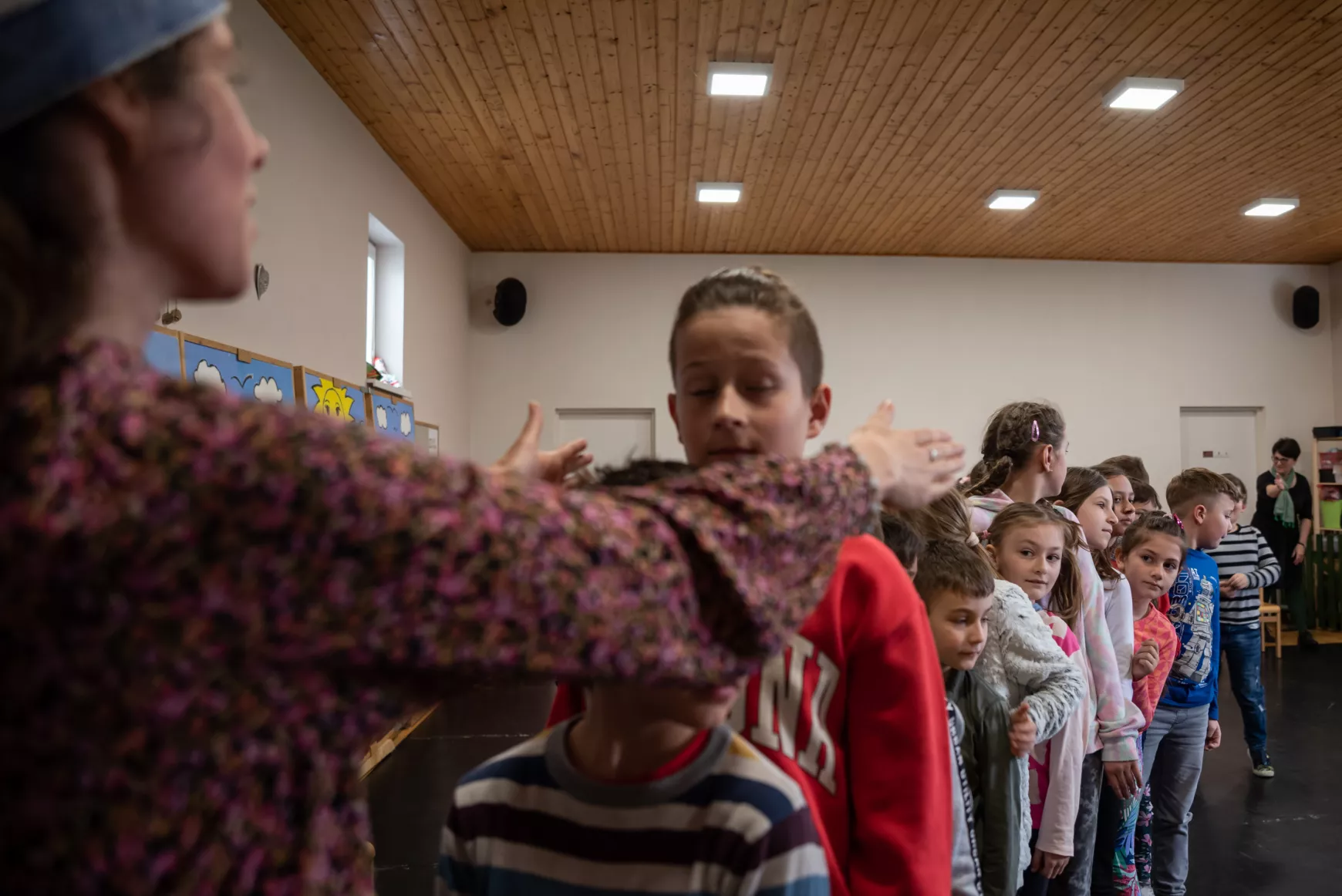 Petőfi 200, Petőfi-emlékév, Buzita, János vitéz (h)arcai