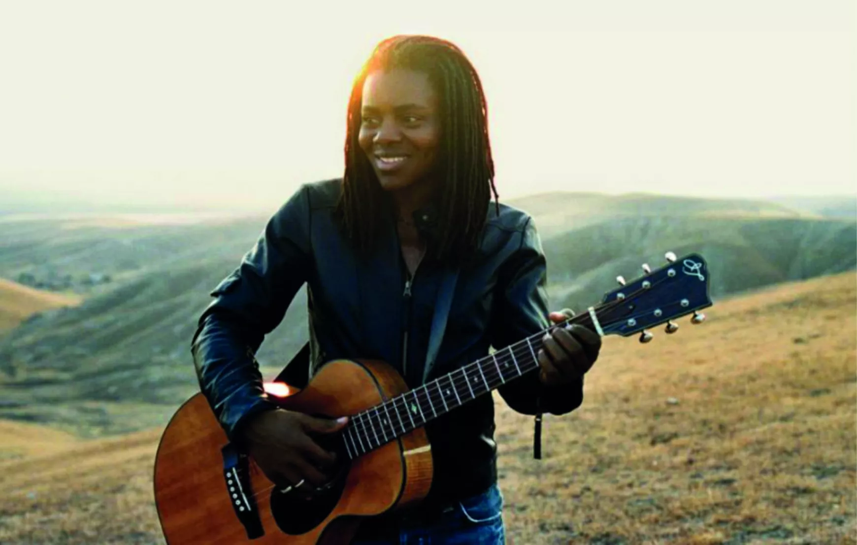 tracy chapman