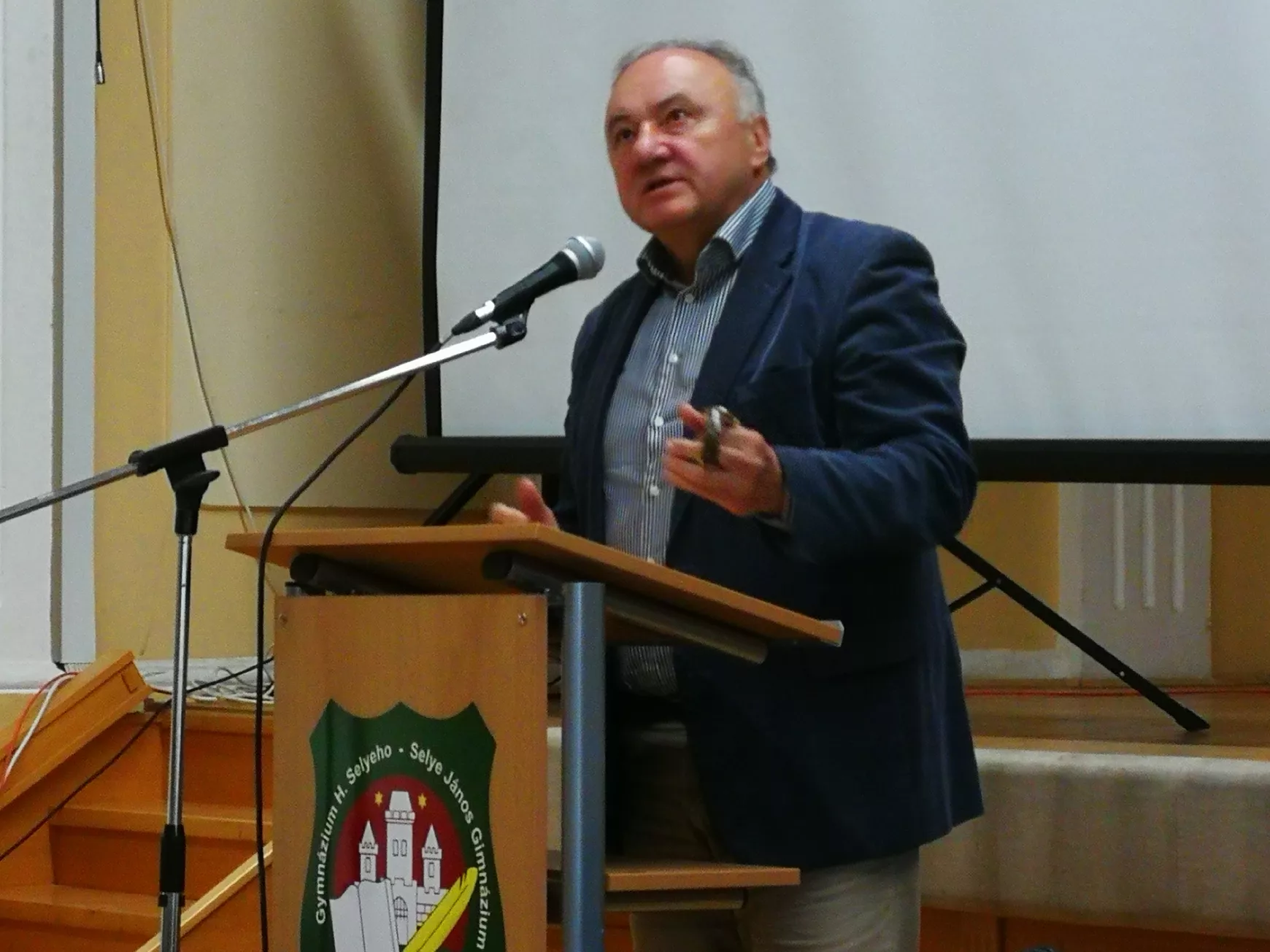 Csáky Pál: „Az európai civilizáció és kultúra jóval több, mint az Európai Unió“