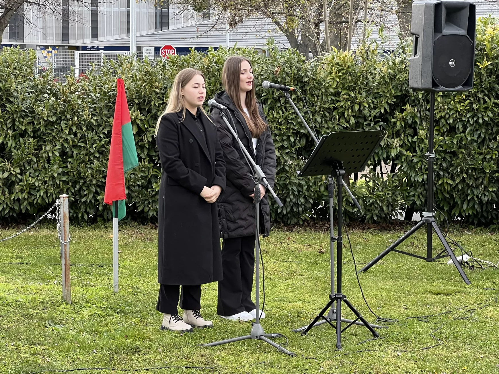 Kitelepítettek emléknapja Dunaszerdahely 2023