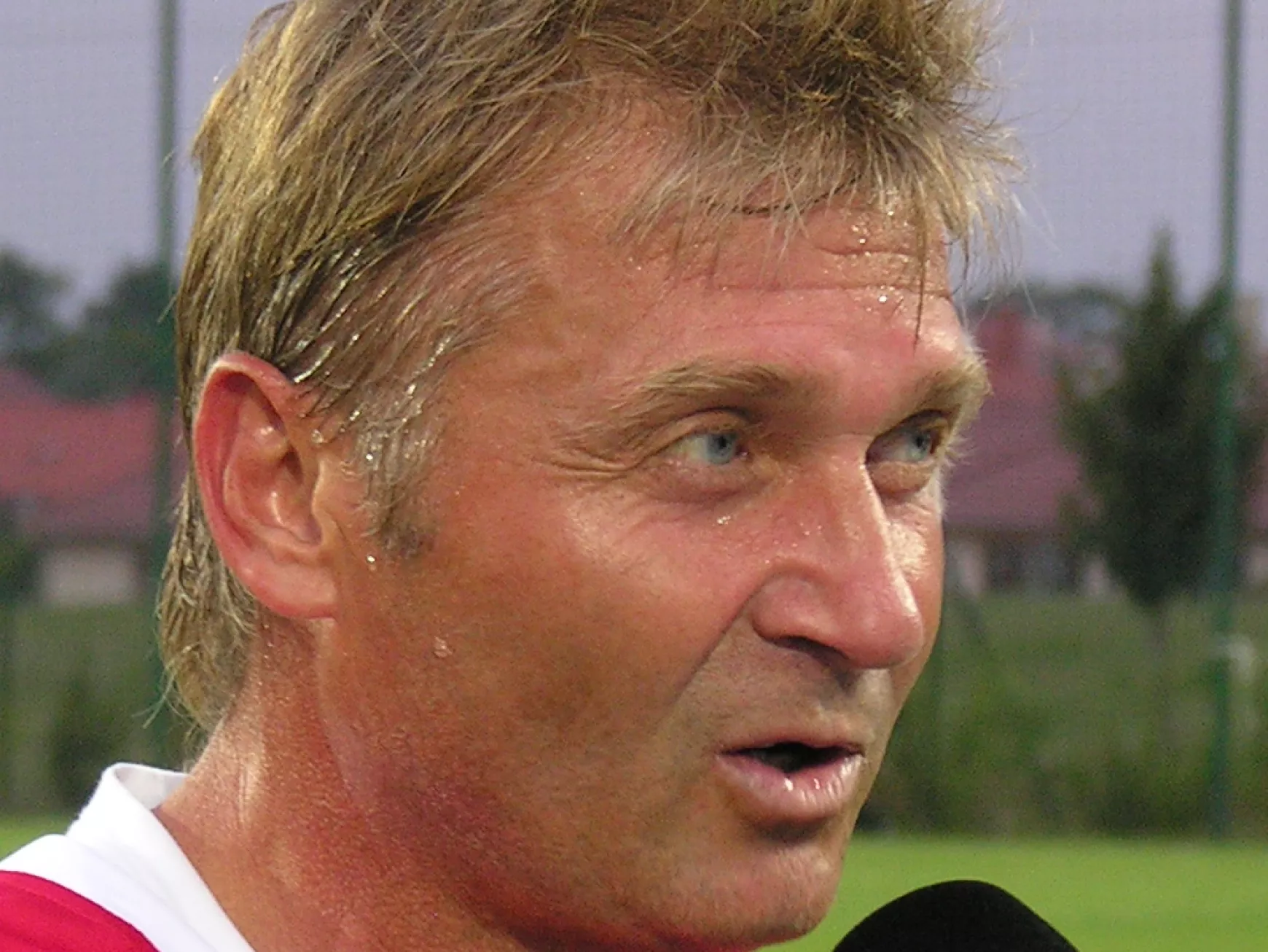 Détári Lajos