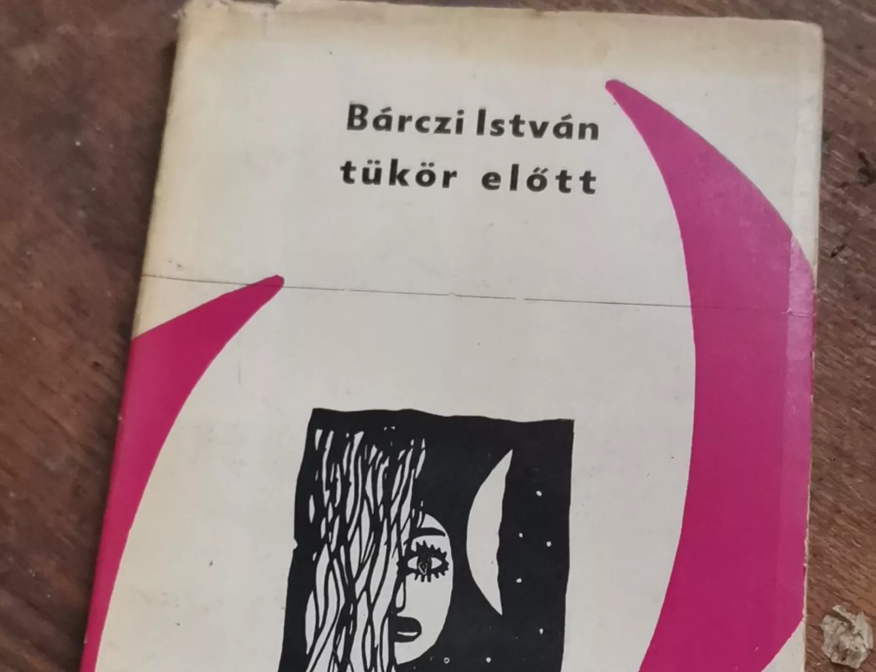 bárczi