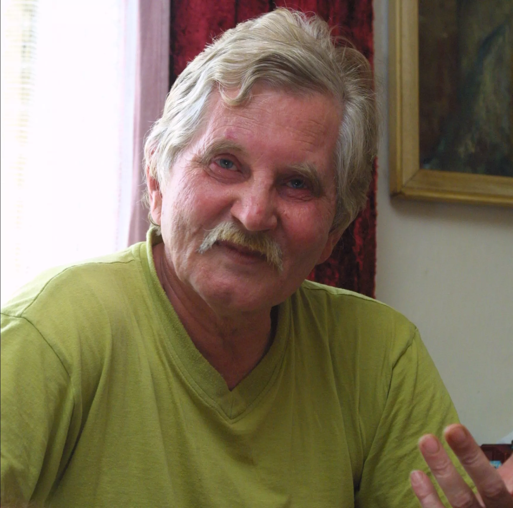 bárczi istván