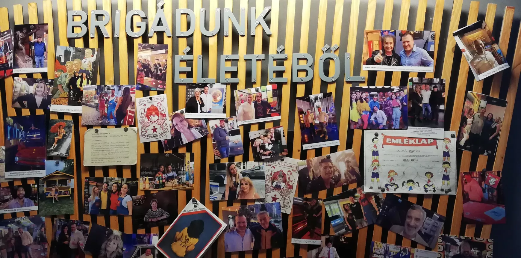 Budapesti Retro Múzeum és Élményközpont