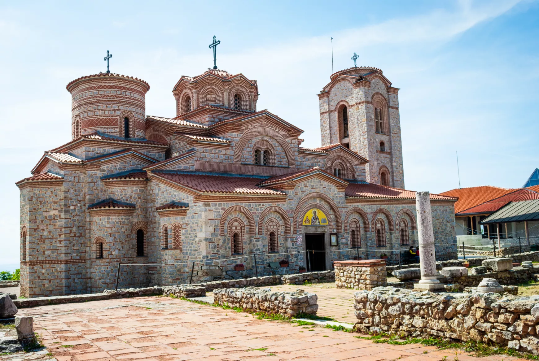 ohrid