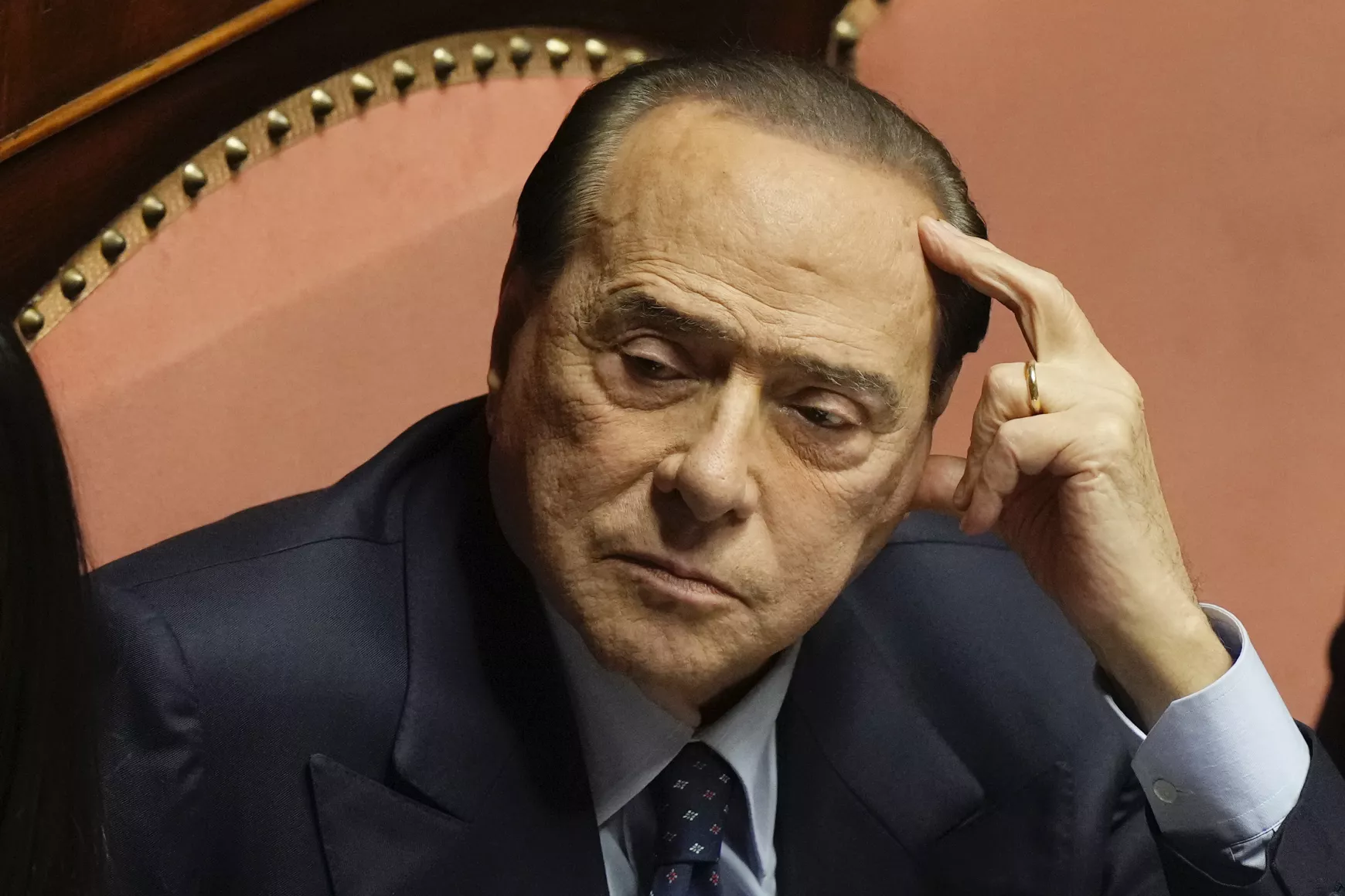 Berlusconi