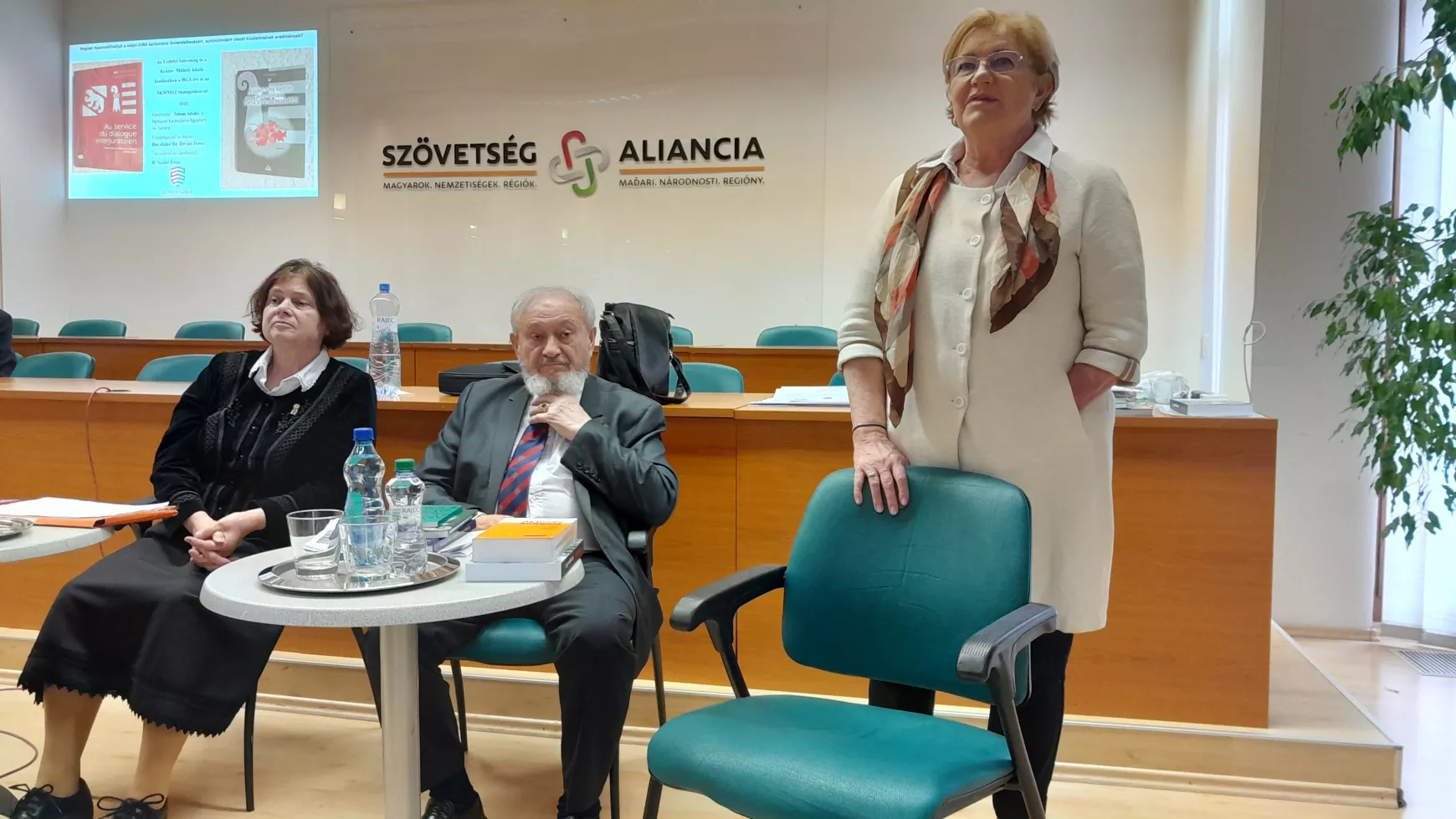 Konferencia