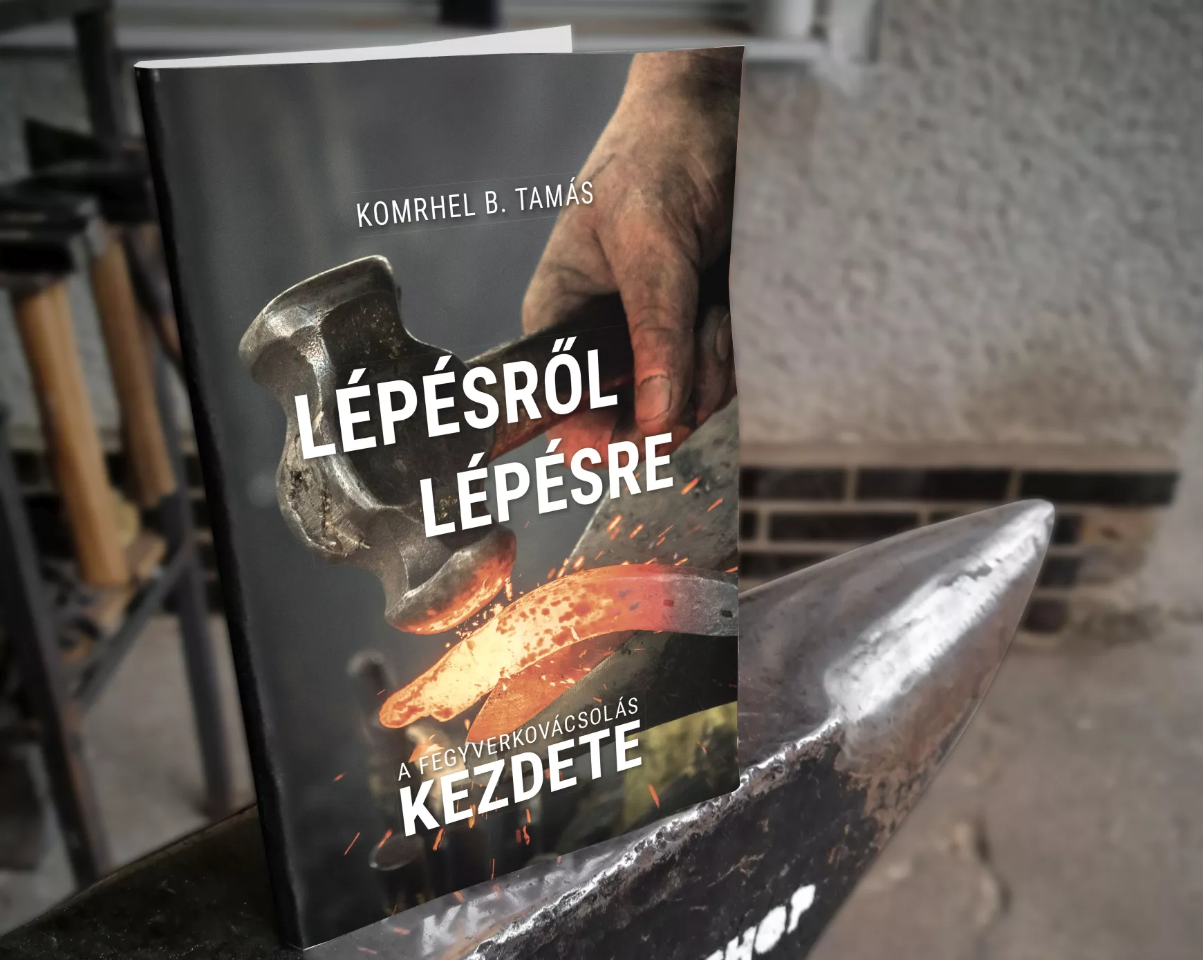 Komrhel Tamás