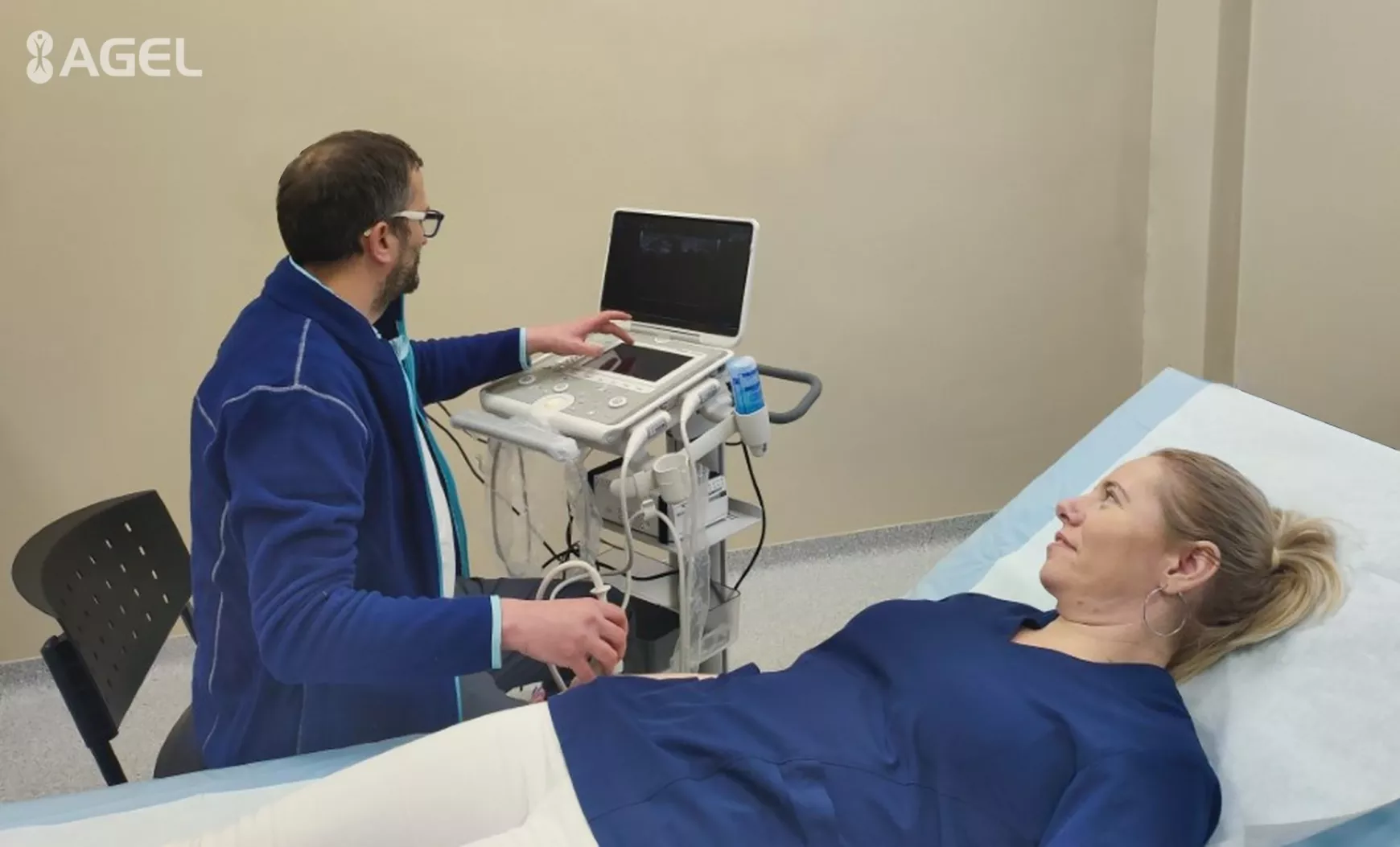 Előrelépés a traumatológiai-ortopédiai műtétek terén a komáromi kórházban 