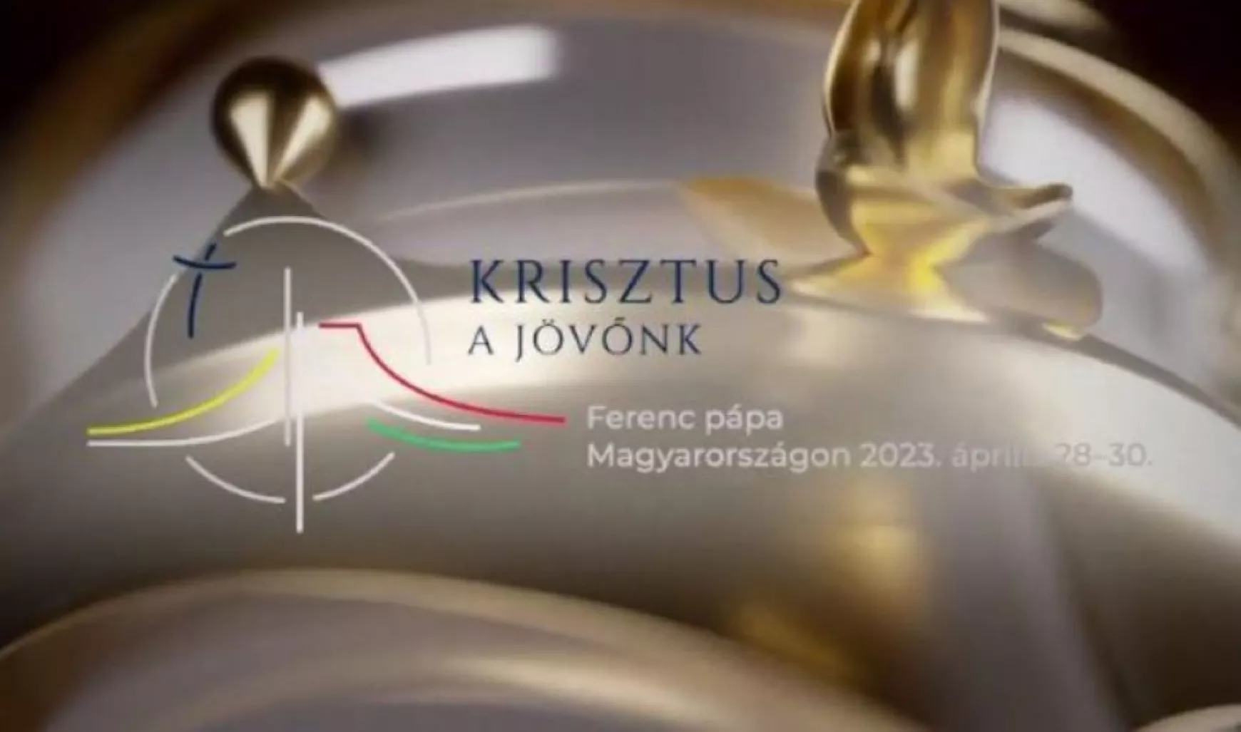 krisztus a jövőnk