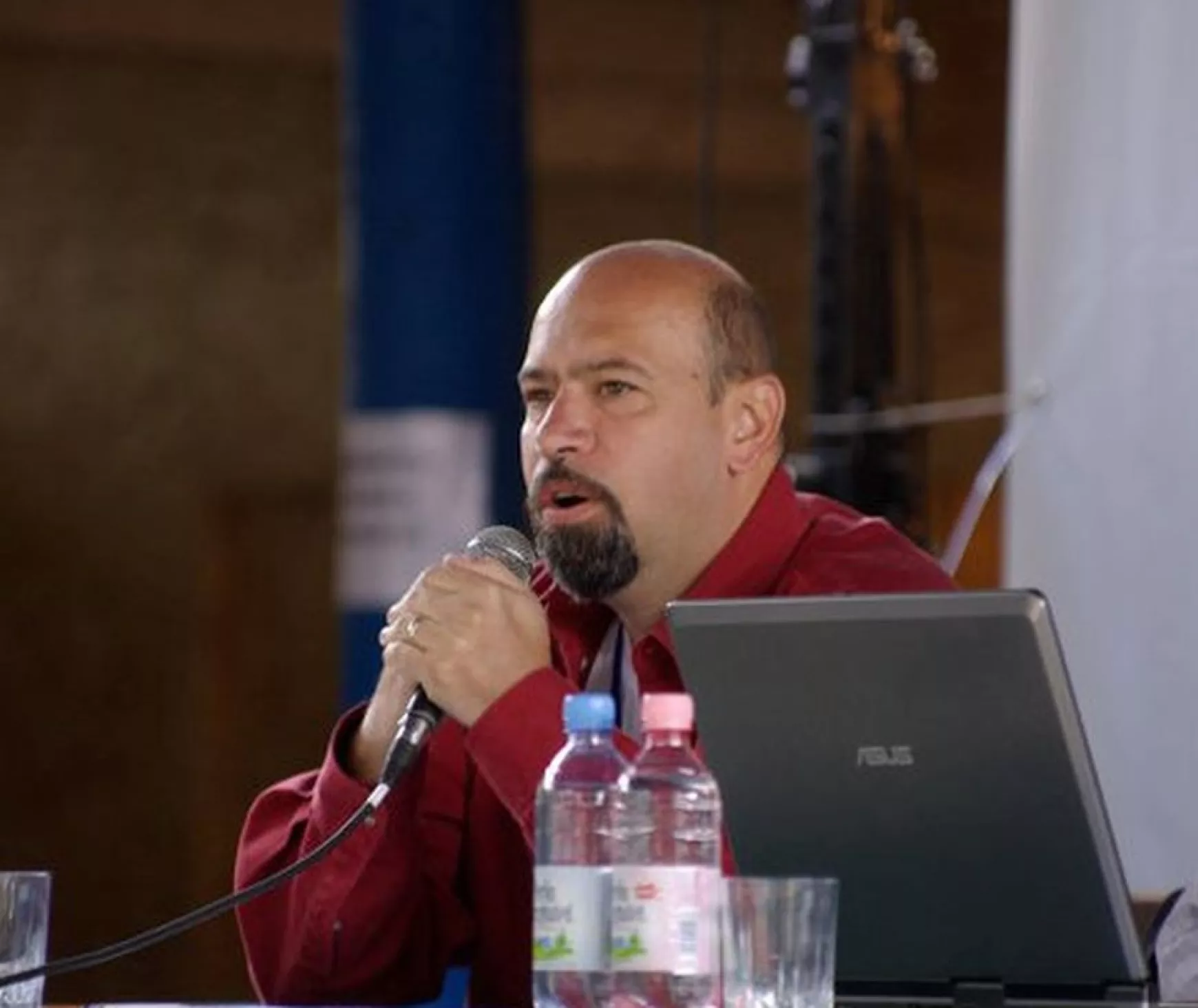 Markó Attila