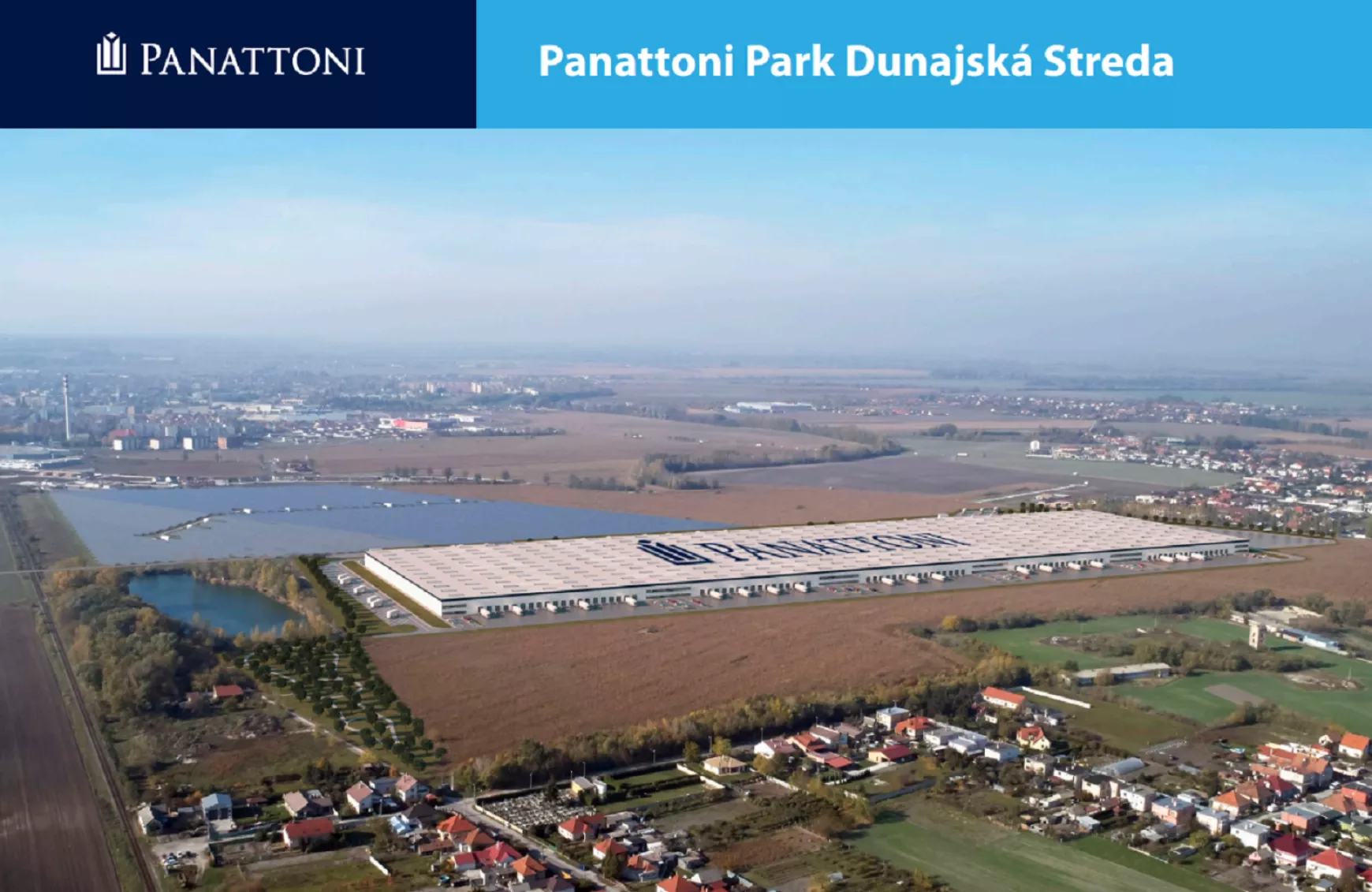 panattoni