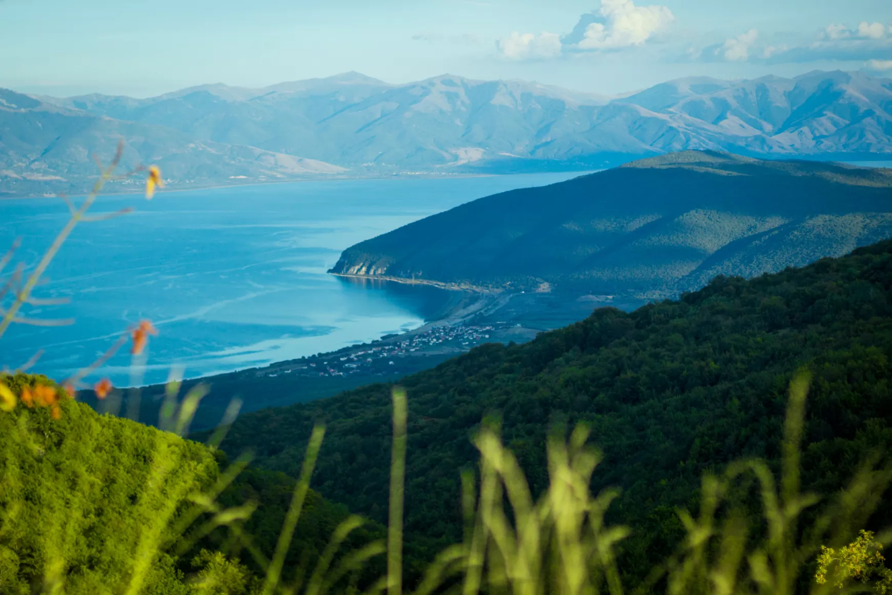 macedónia