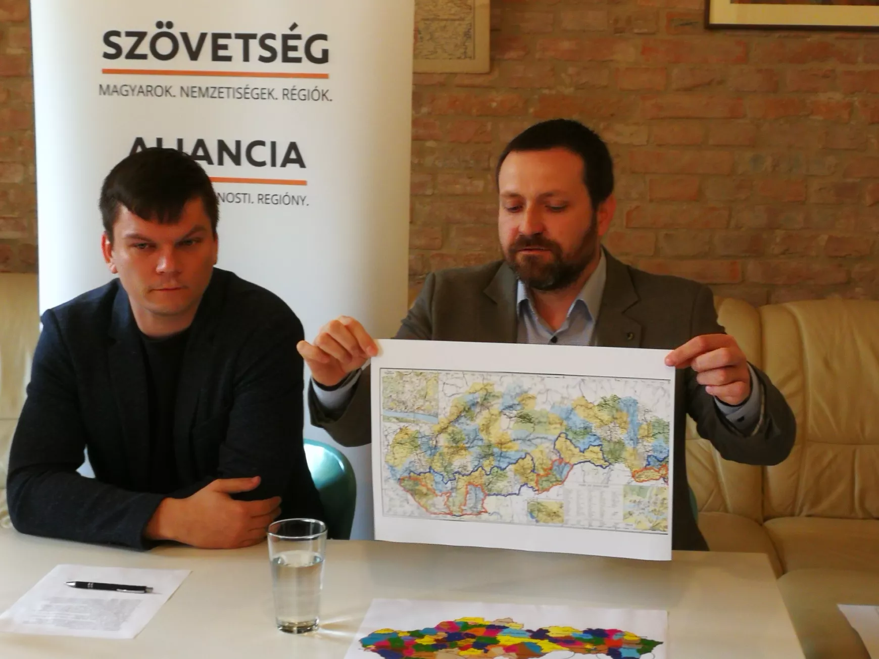 Kik a Szövetség Komáromi Helyi Szervezetének parlamenti képviselőjelöltjei?