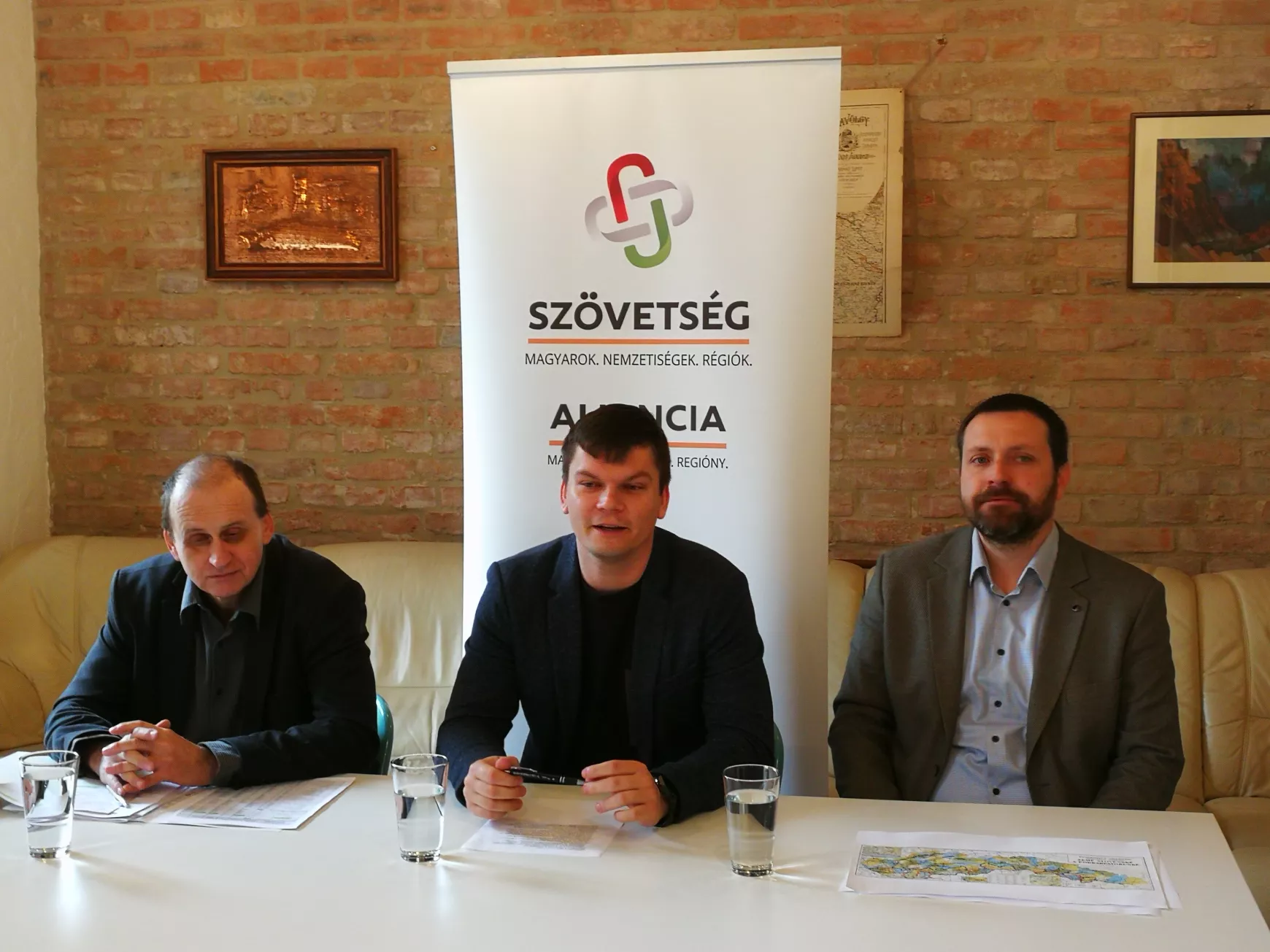 Kik a Szövetség Komáromi Helyi Szervezetének parlamenti képviselőjelöltjei?