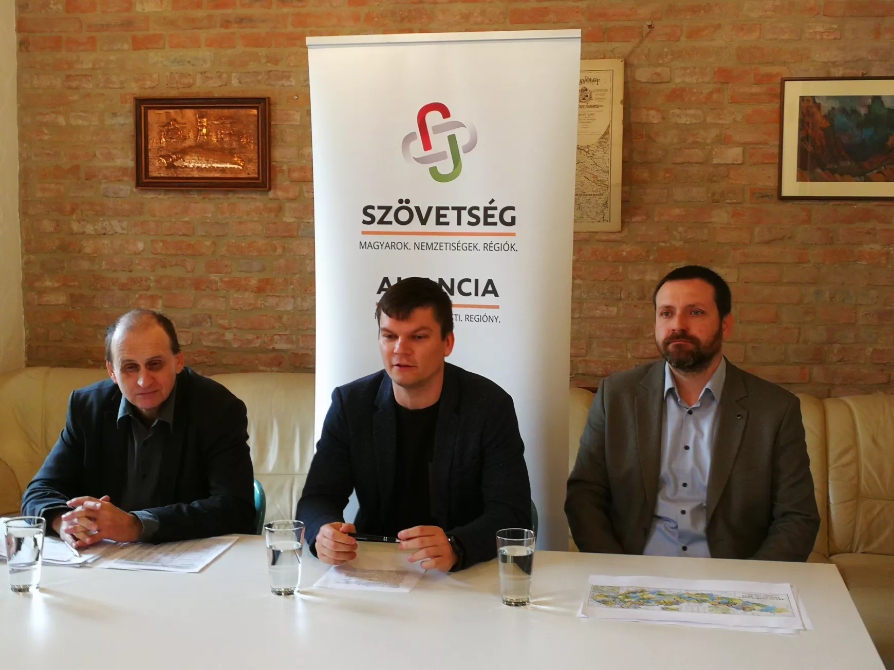 Kik a Szövetség Komáromi Helyi Szervezetének parlamenti képviselőjelöltjei?