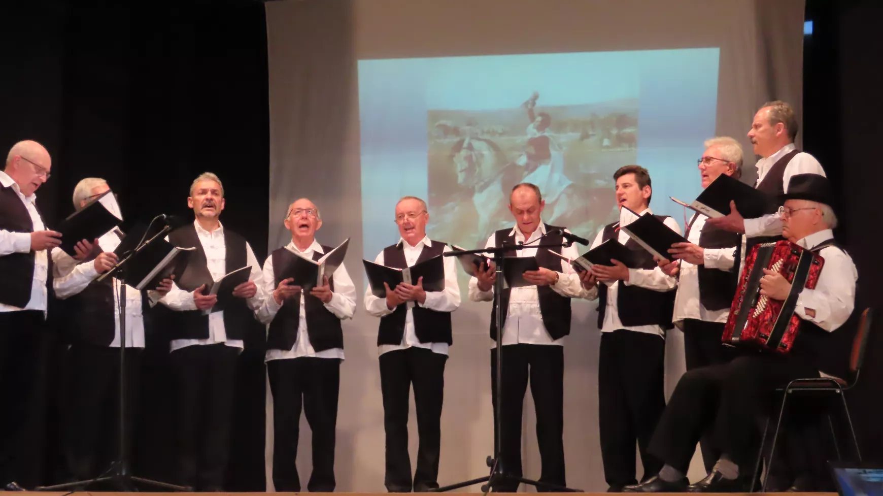 Udvard-Petőfi klubest