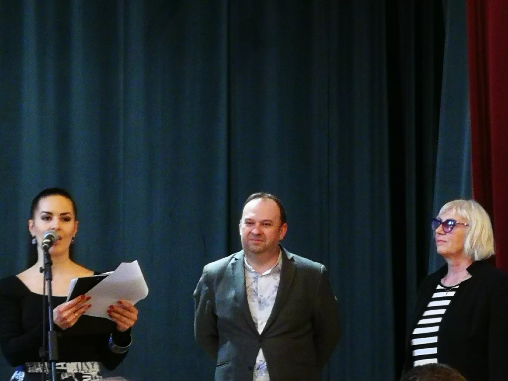 Divertimento musicale 2023: Nyitra megyei zenei seregszemle és verseny Komáromban KÉPEKKEL