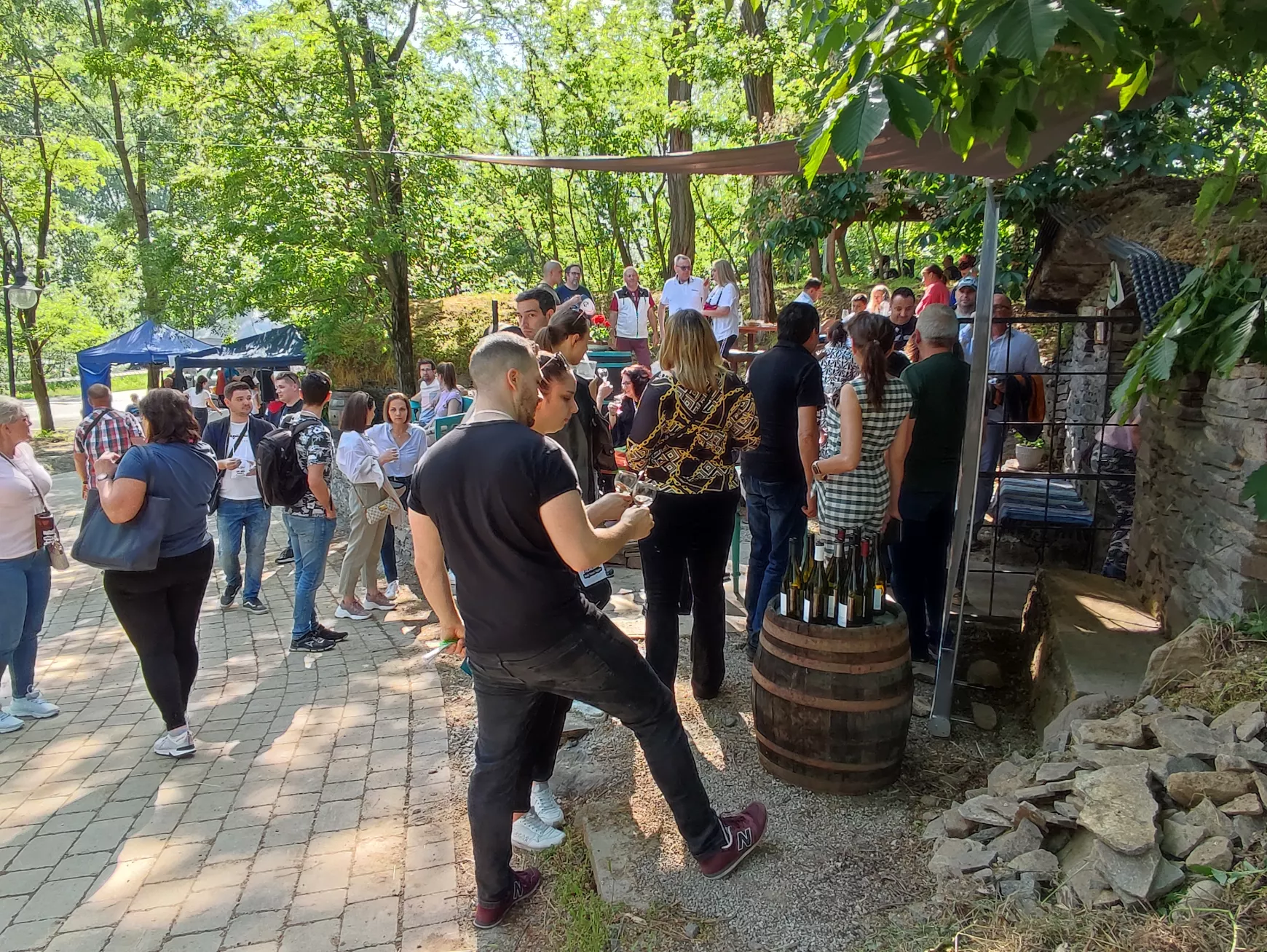 Akácillat