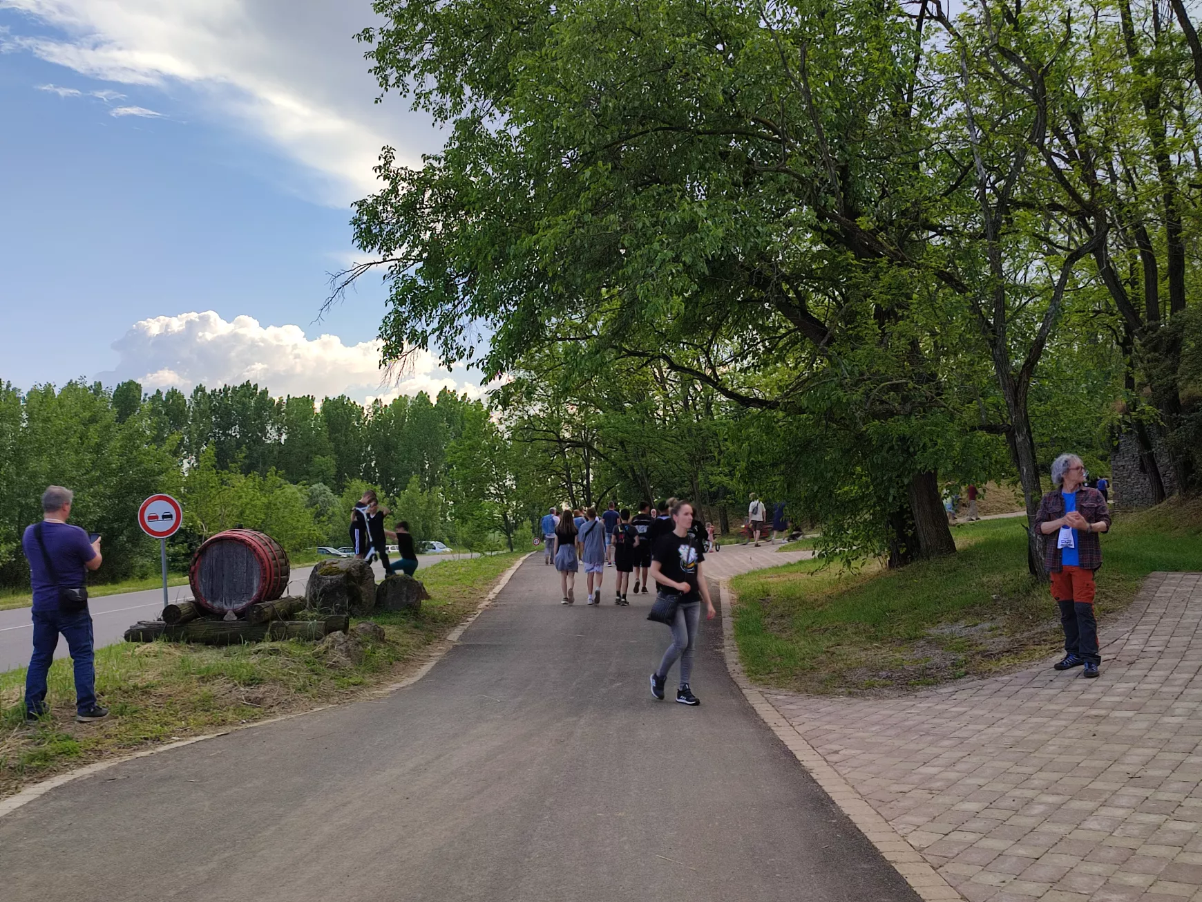 Akácillat