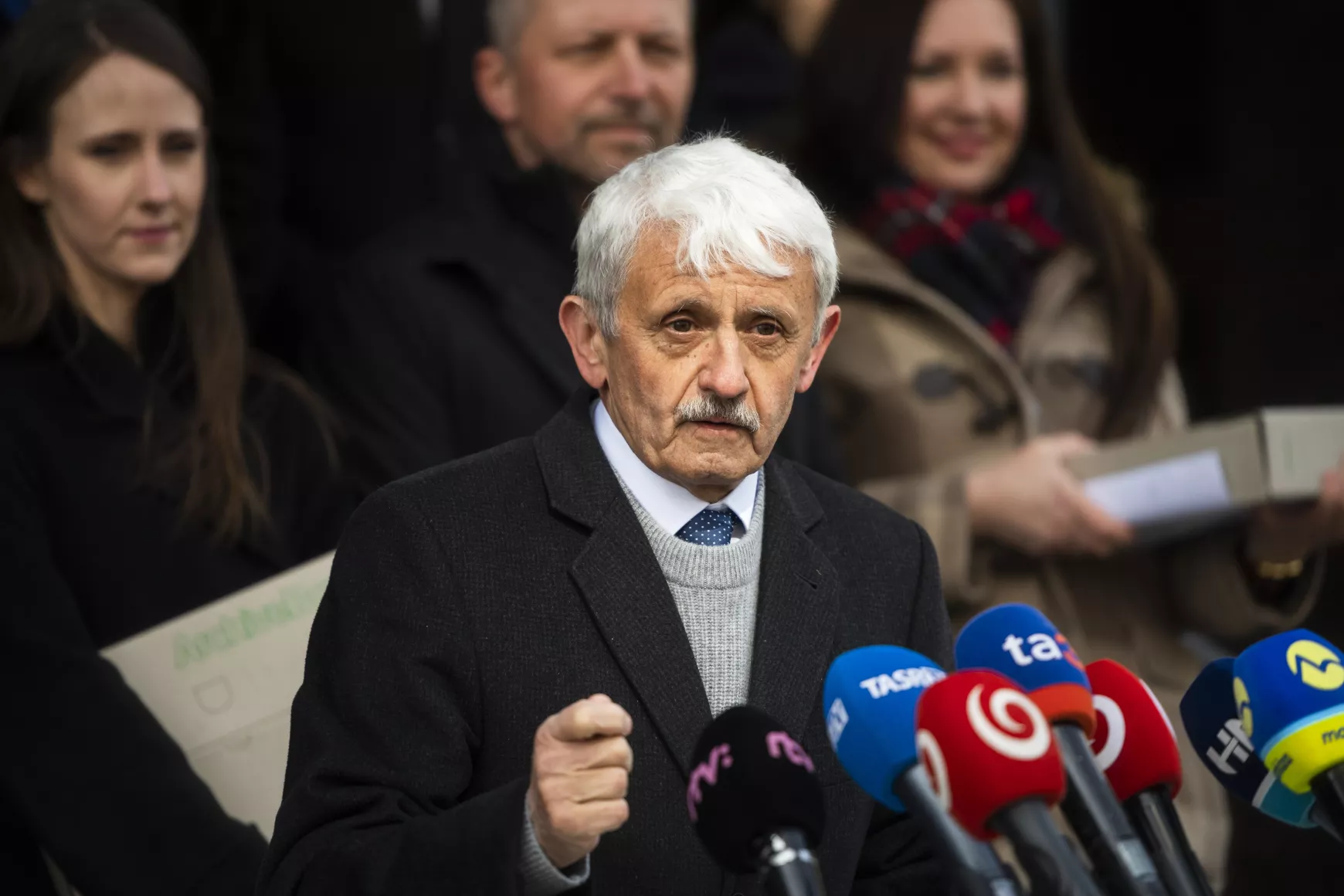 Mikuláš Dzurinda