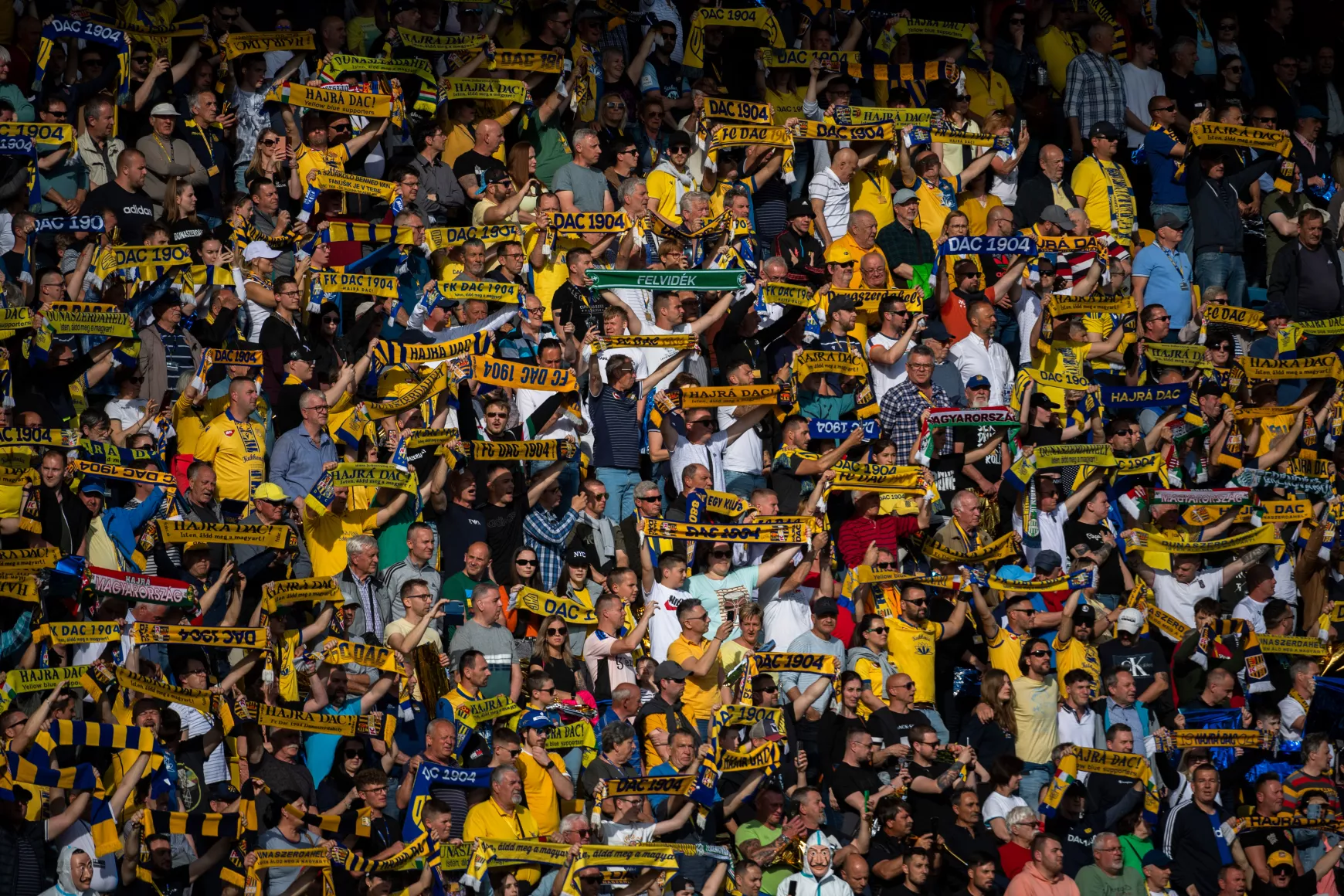DAC-Slovan