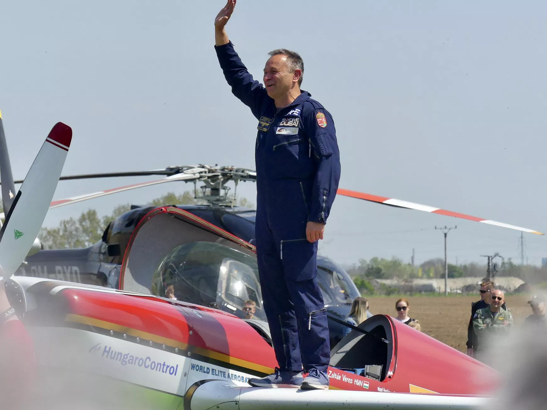 Veres Zoltán
