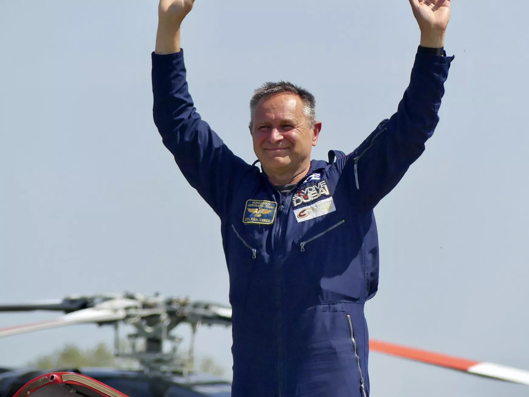 Veres Zoltán