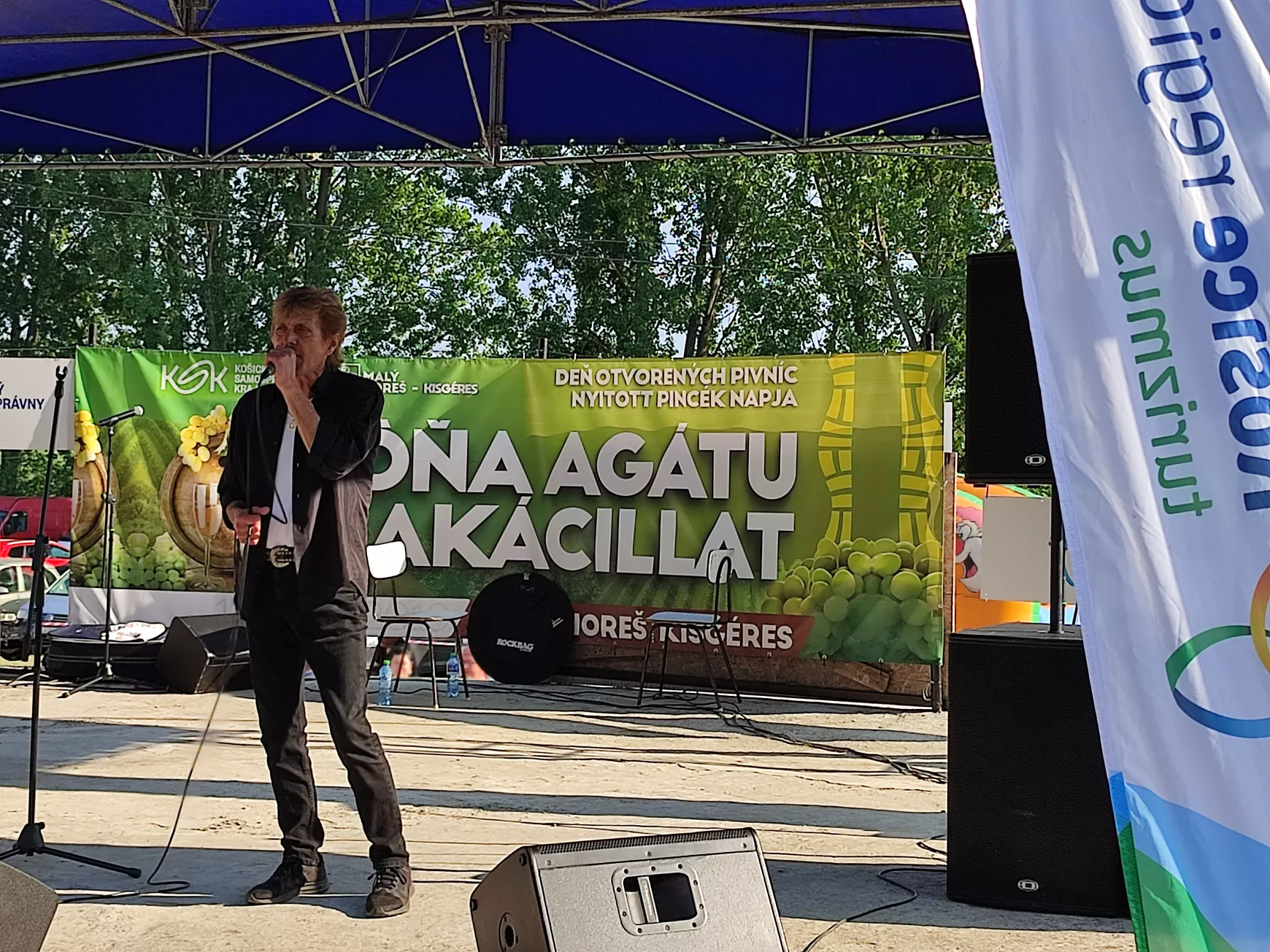 Akácillat