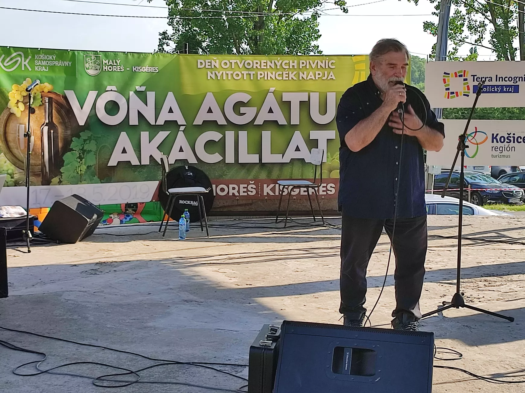 Akácillat