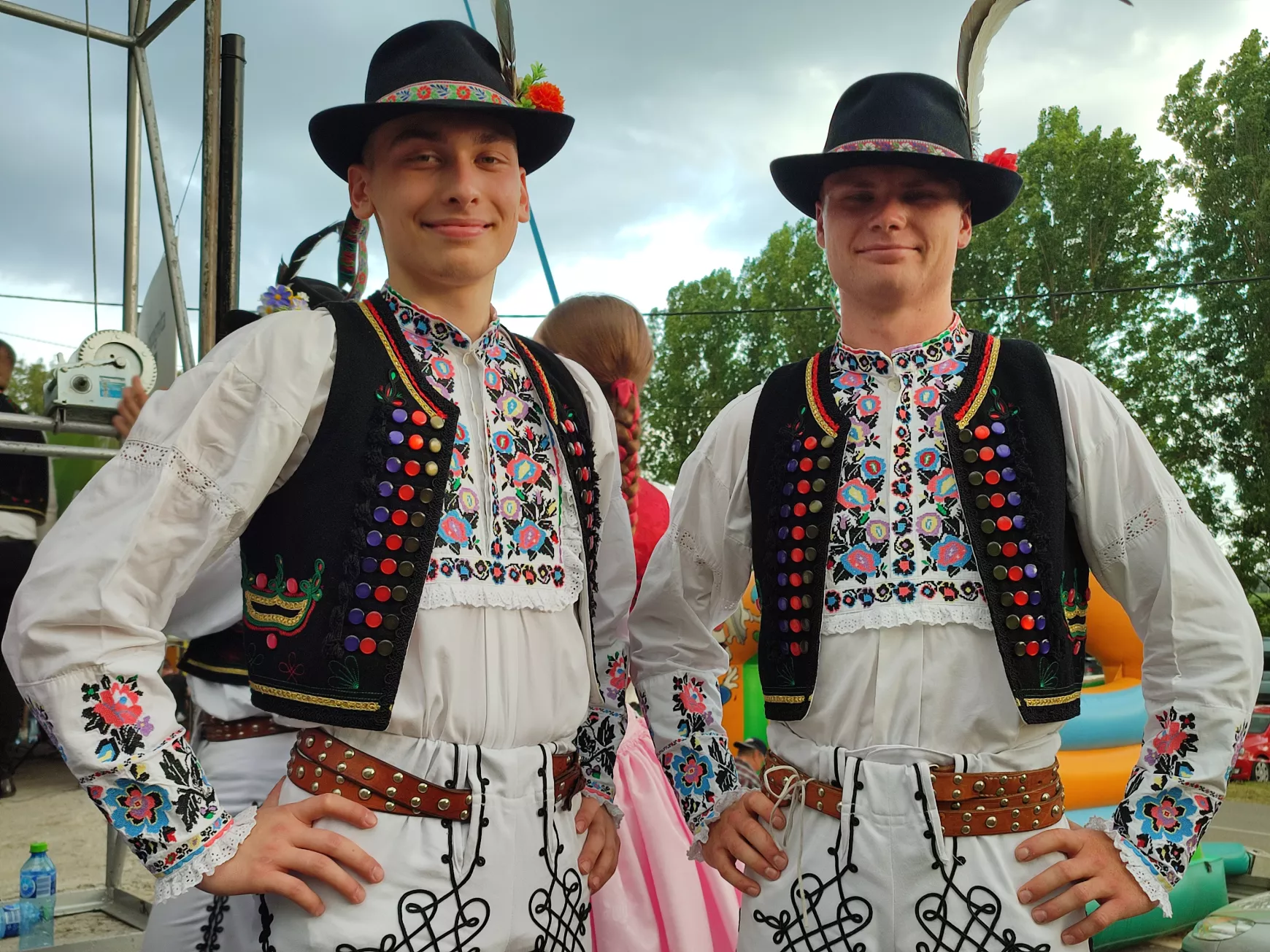 Akácillat