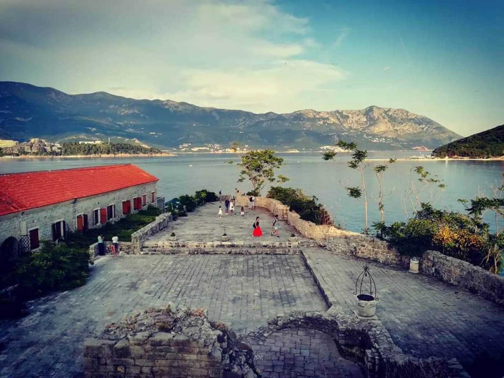 montenegró