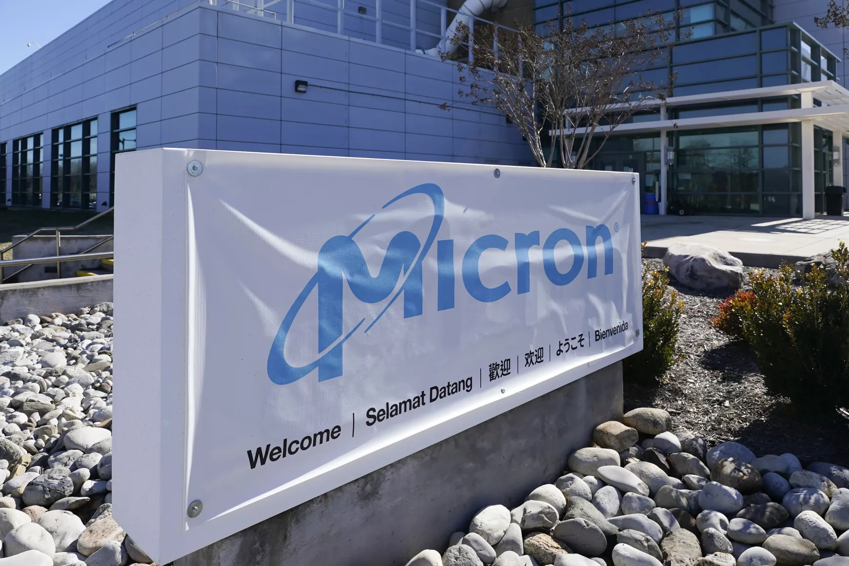 Micron