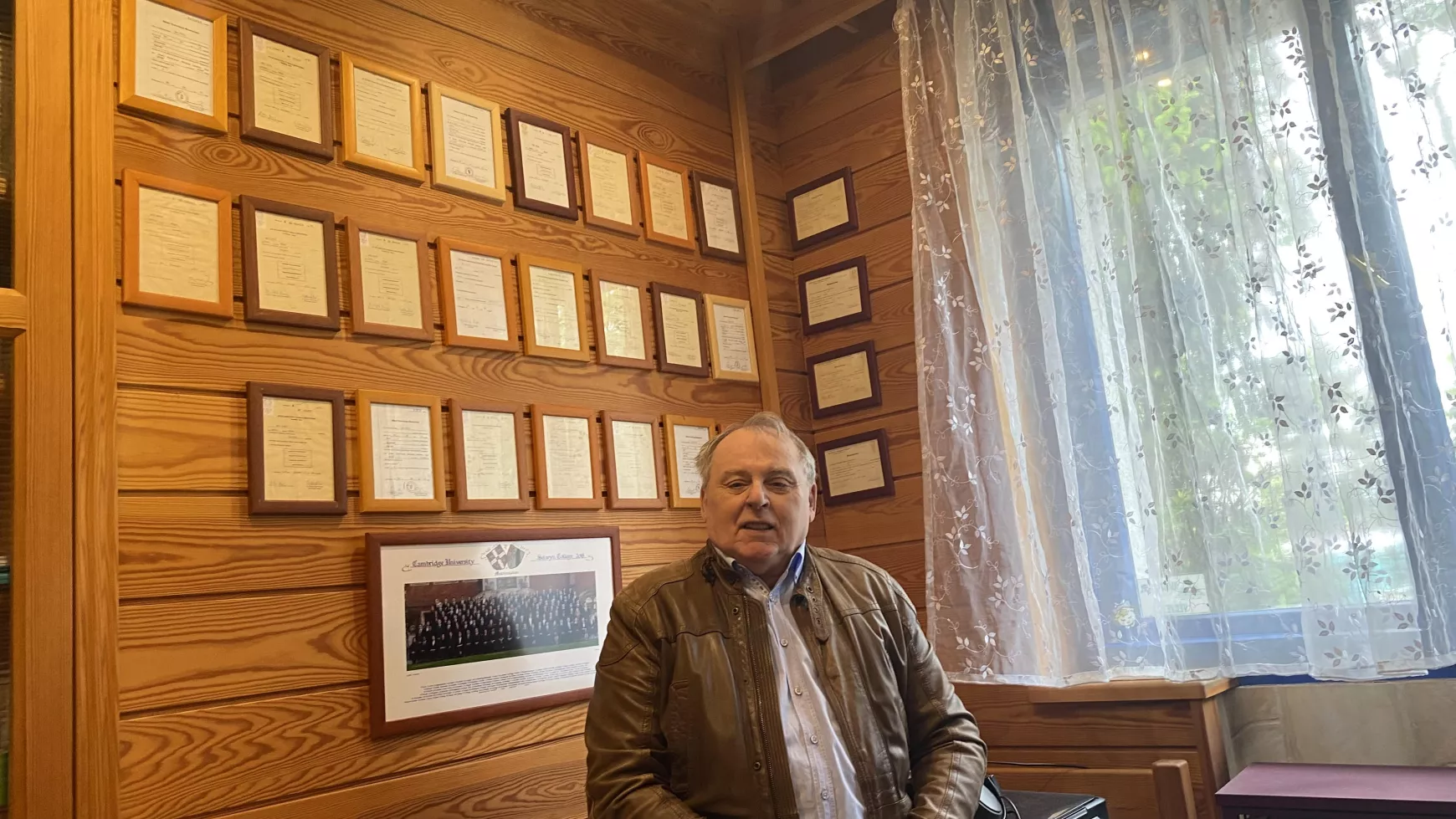 Gaál Ottó